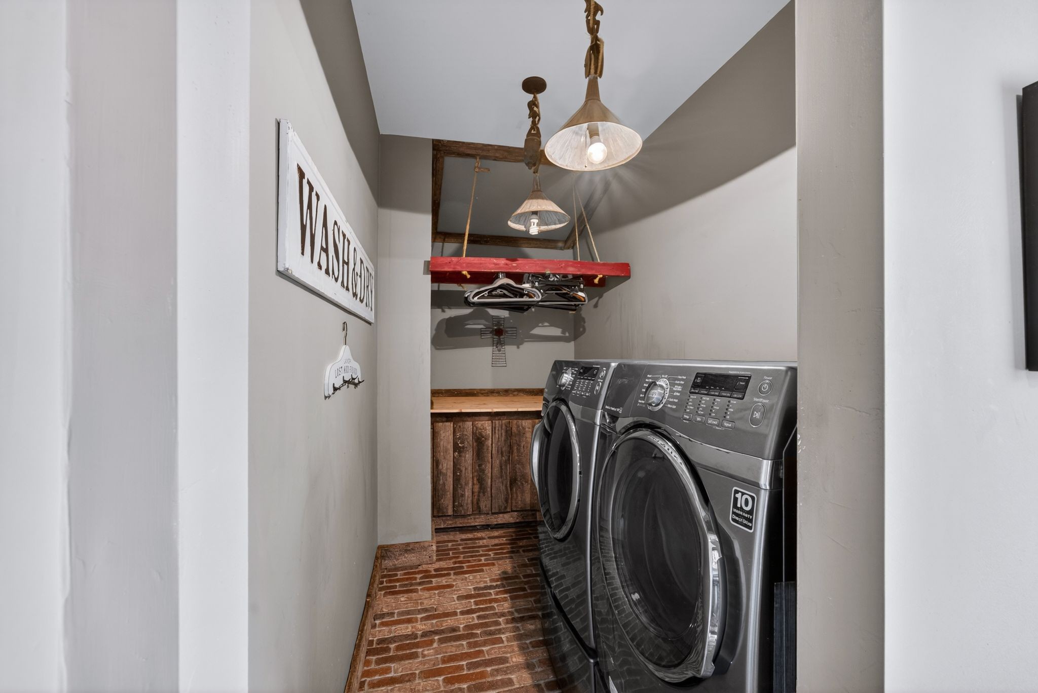 2536 Greens Mill Road Columbia, TN 38401 - Photo 46 of 72