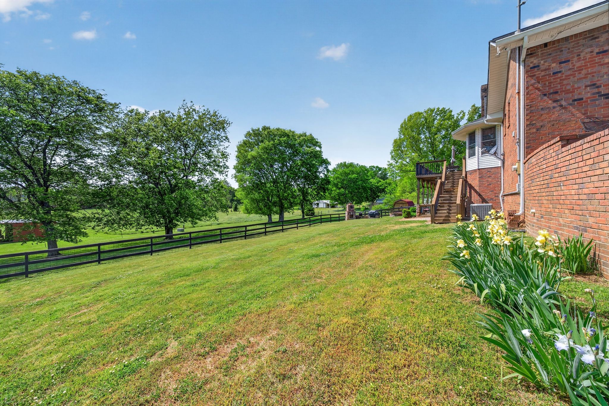 2536 Greens Mill Road Columbia, TN 38401 - Photo 48 of 72