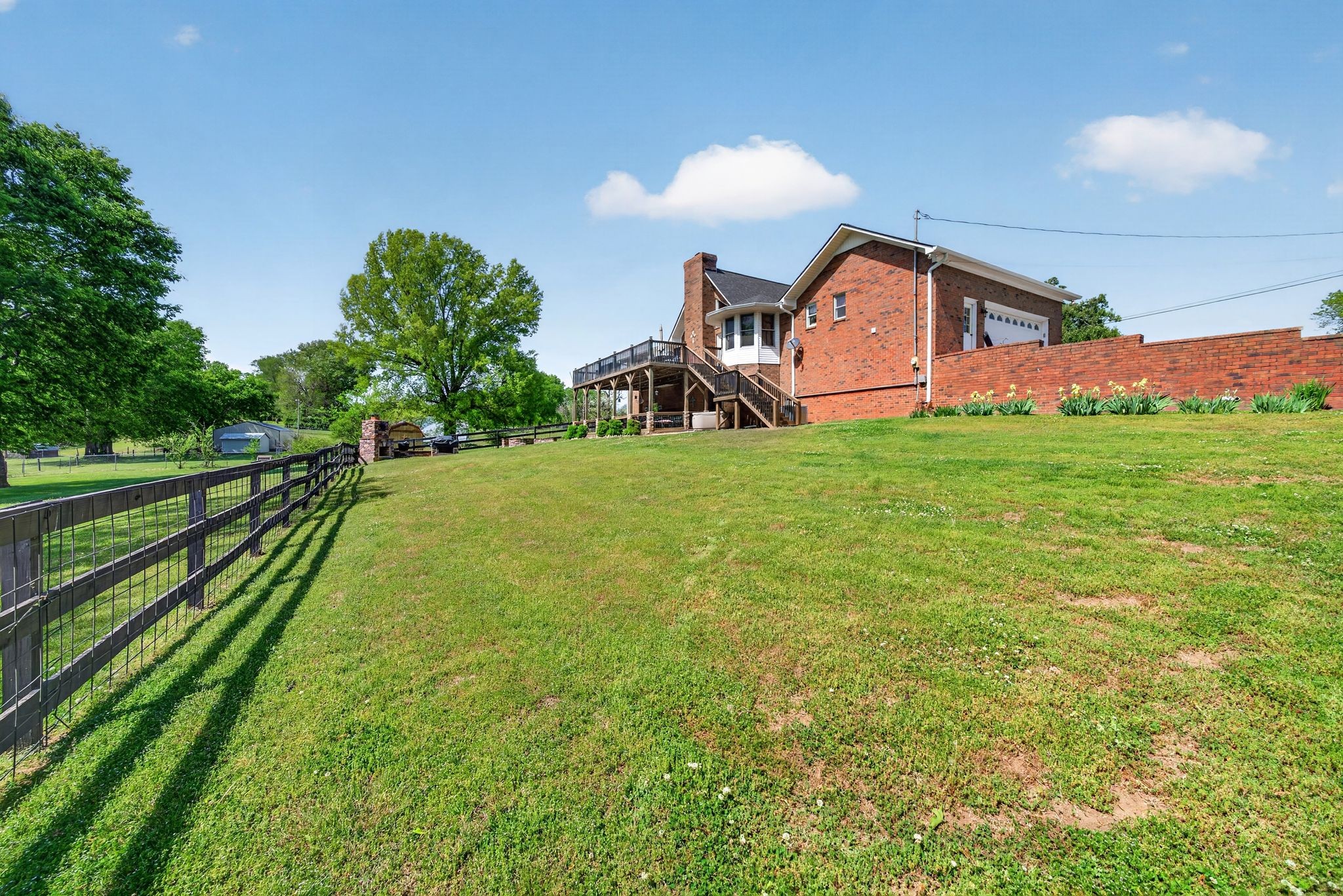 2536 Greens Mill Road Columbia, TN 38401 - Photo 49 of 72