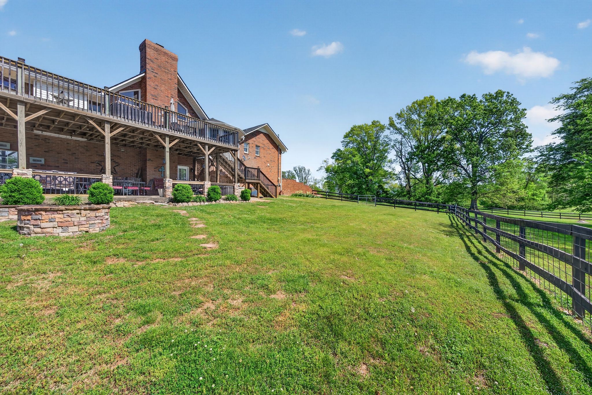 2536 Greens Mill Road Columbia, TN 38401 - Photo 50 of 72