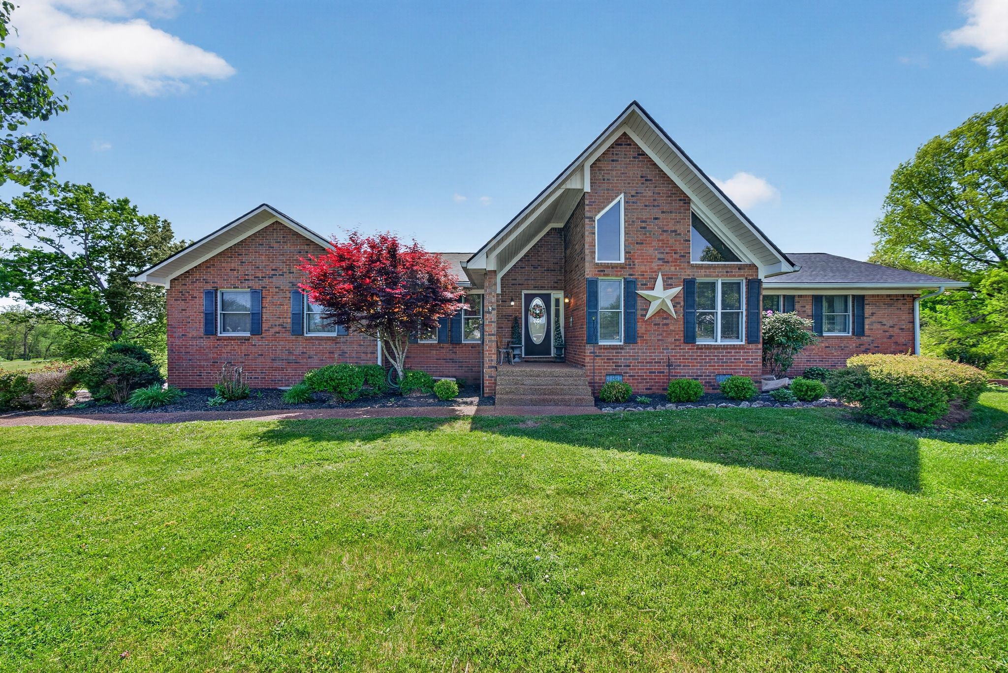 2536 Greens Mill Road Columbia, TN 38401 - Photo 5 of 72
