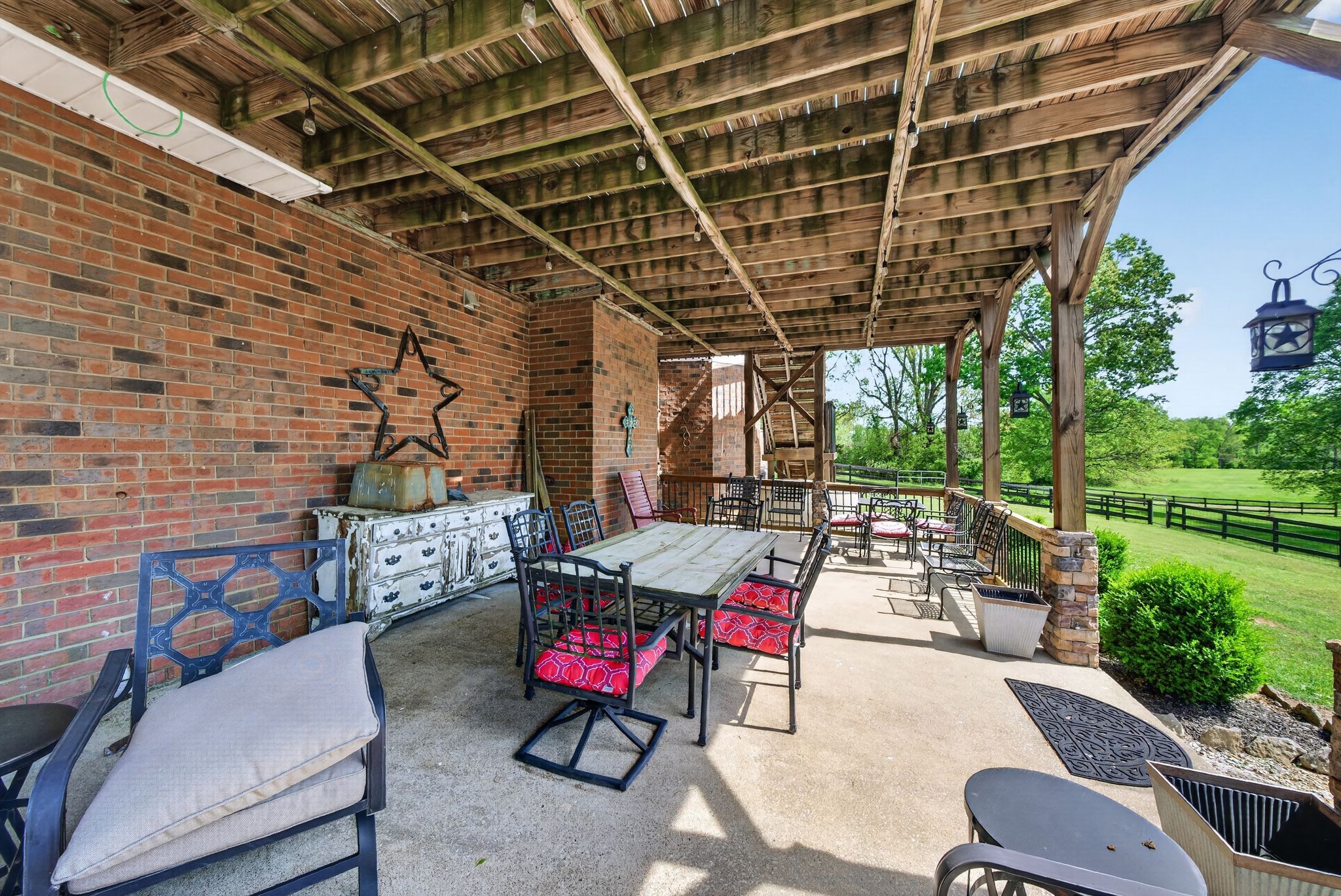 2536 Greens Mill Road Columbia, TN 38401 - Photo 51 of 72