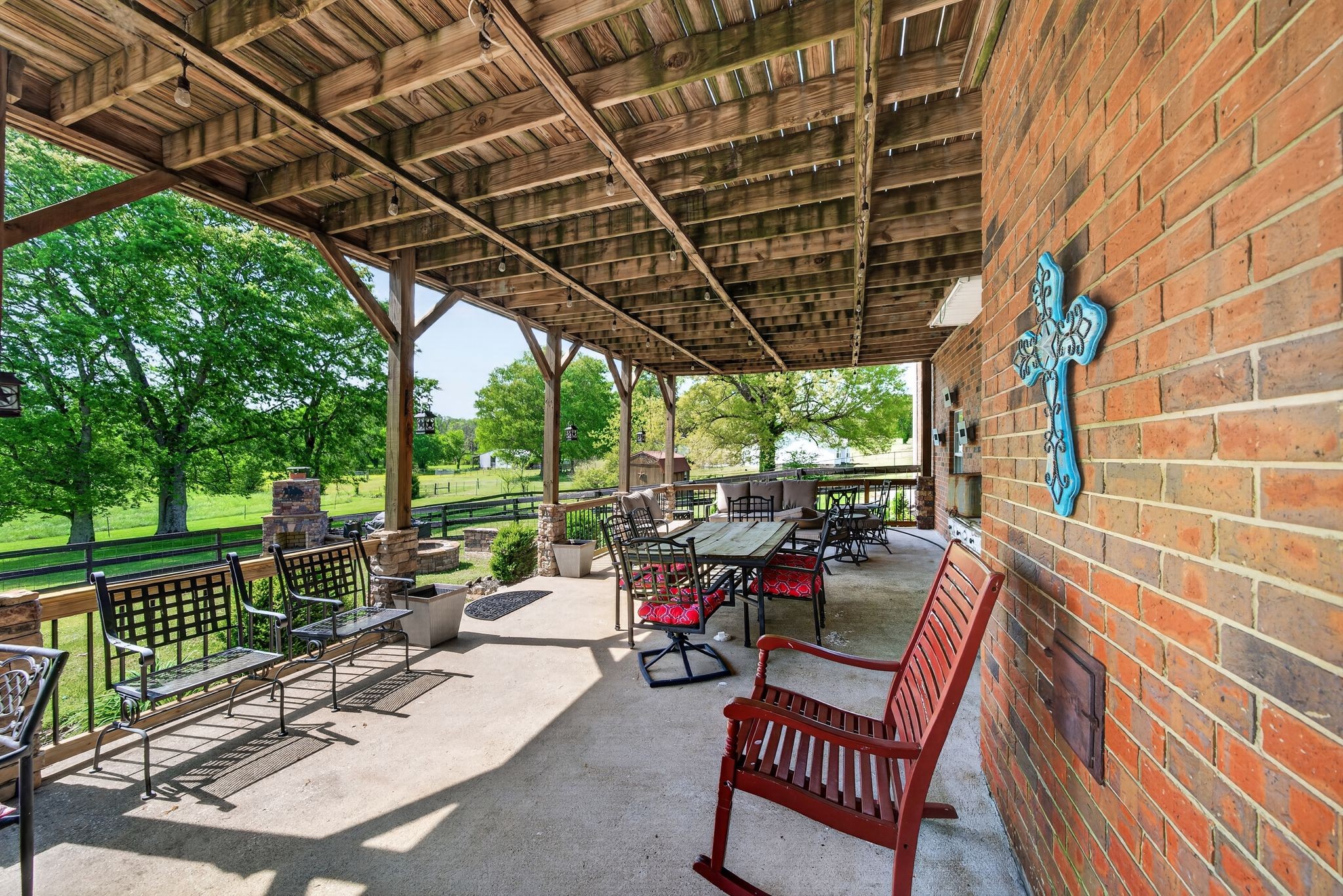 2536 Greens Mill Road Columbia, TN 38401 - Photo 52 of 72