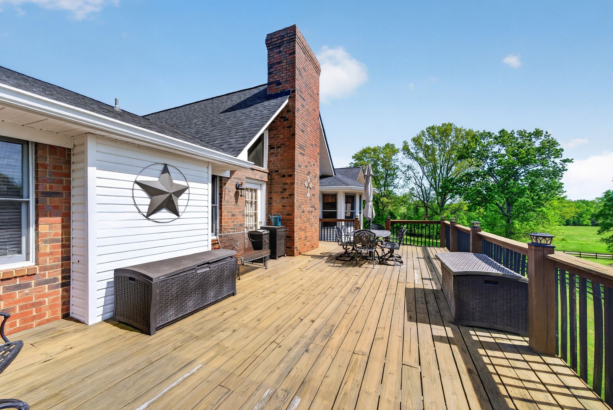 2536 Greens Mill Road Columbia, TN 38401 - Photo 54 of 72