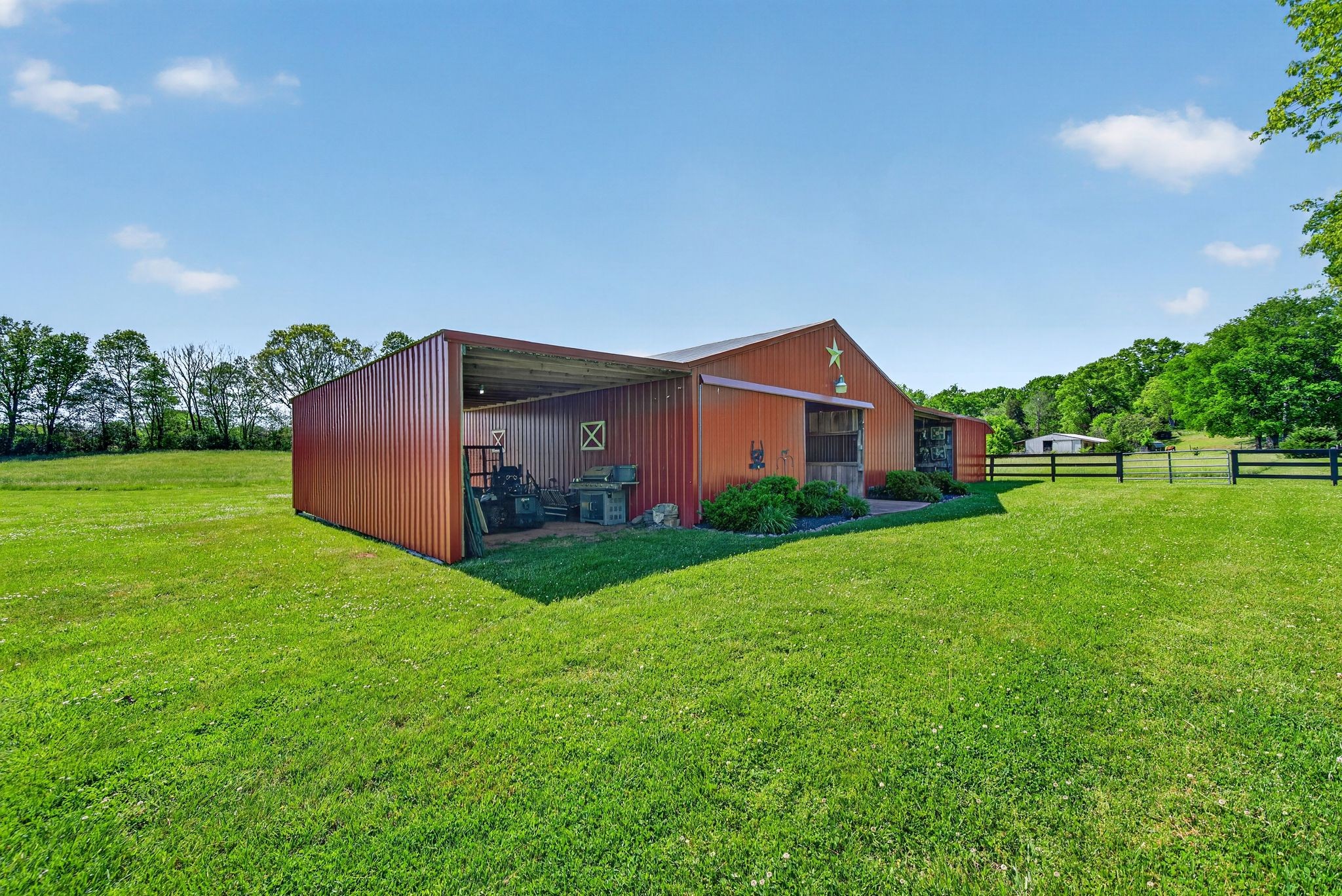 2536 Greens Mill Road Columbia, TN 38401 - Photo 55 of 72