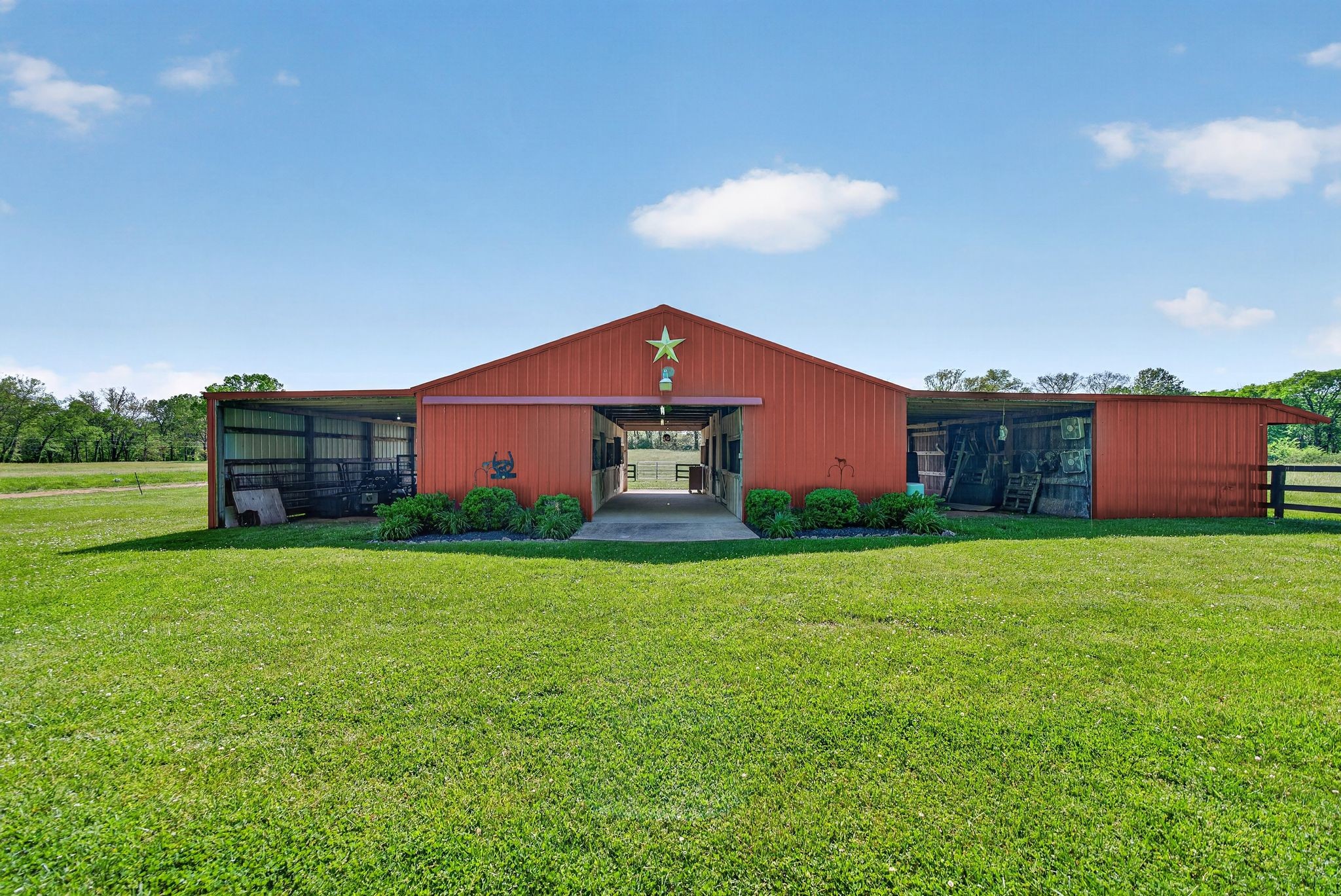 2536 Greens Mill Road Columbia, TN 38401 - Photo 56 of 72