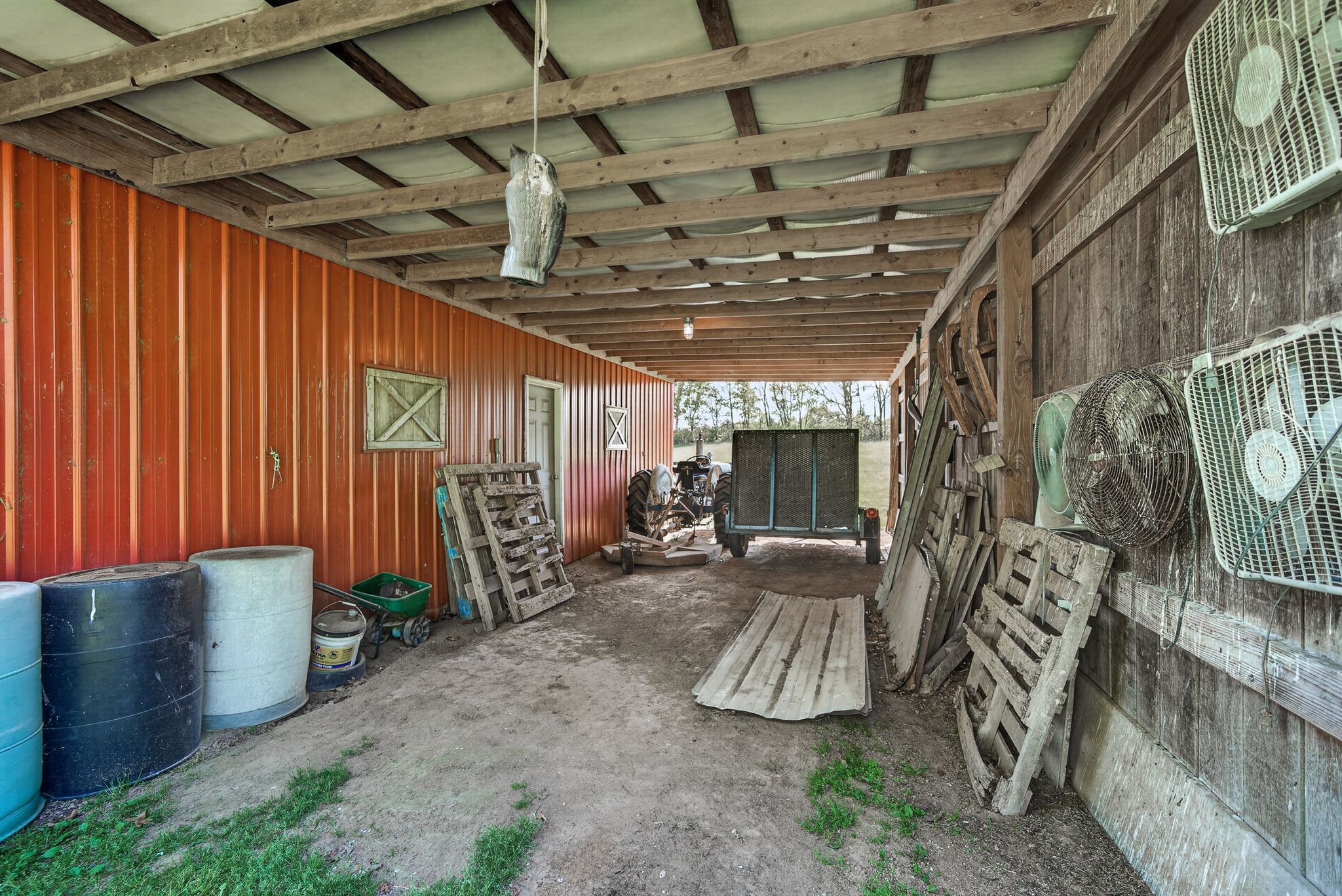 2536 Greens Mill Road Columbia, TN 38401 - Photo 57 of 72