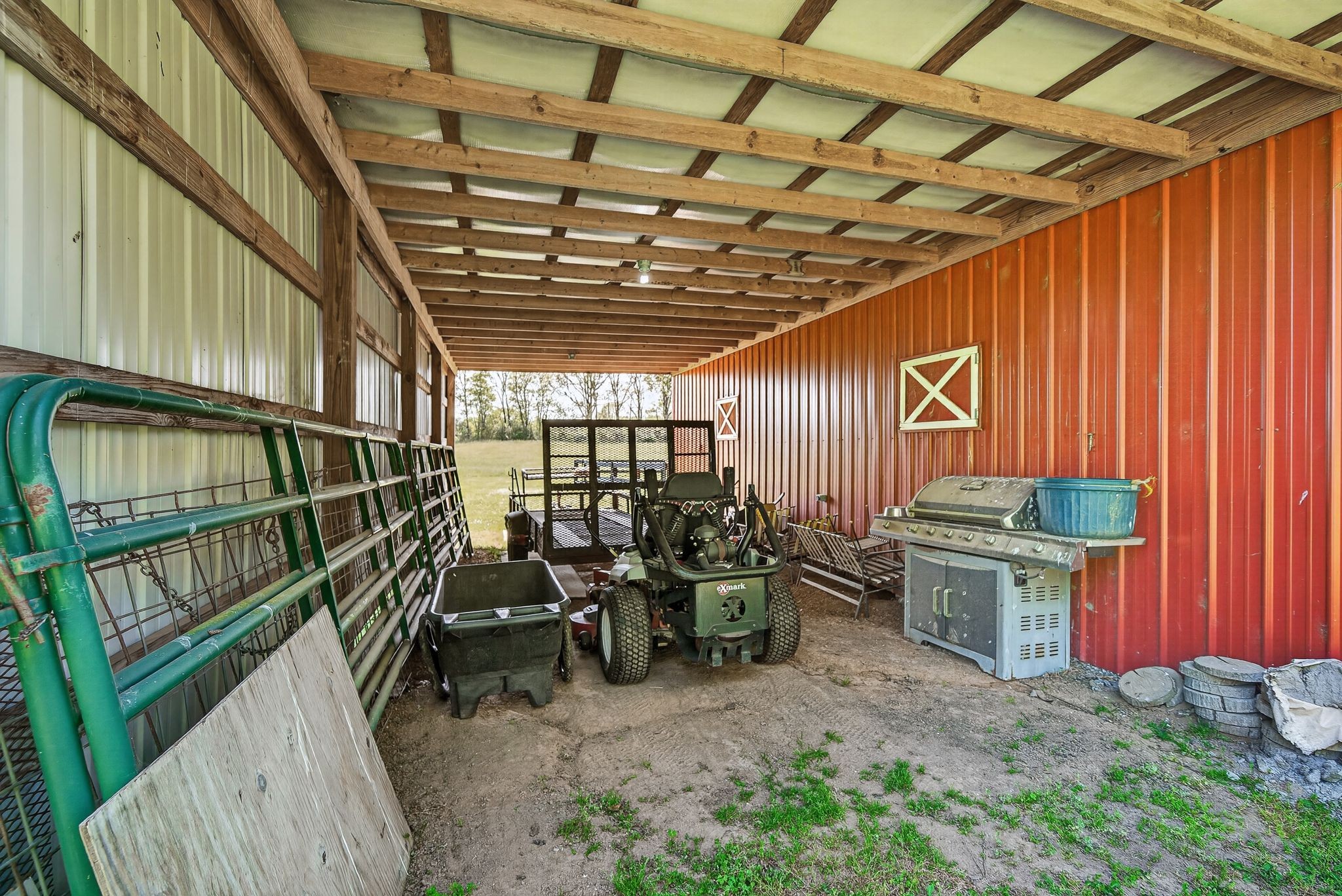 2536 Greens Mill Road Columbia, TN 38401 - Photo 58 of 72