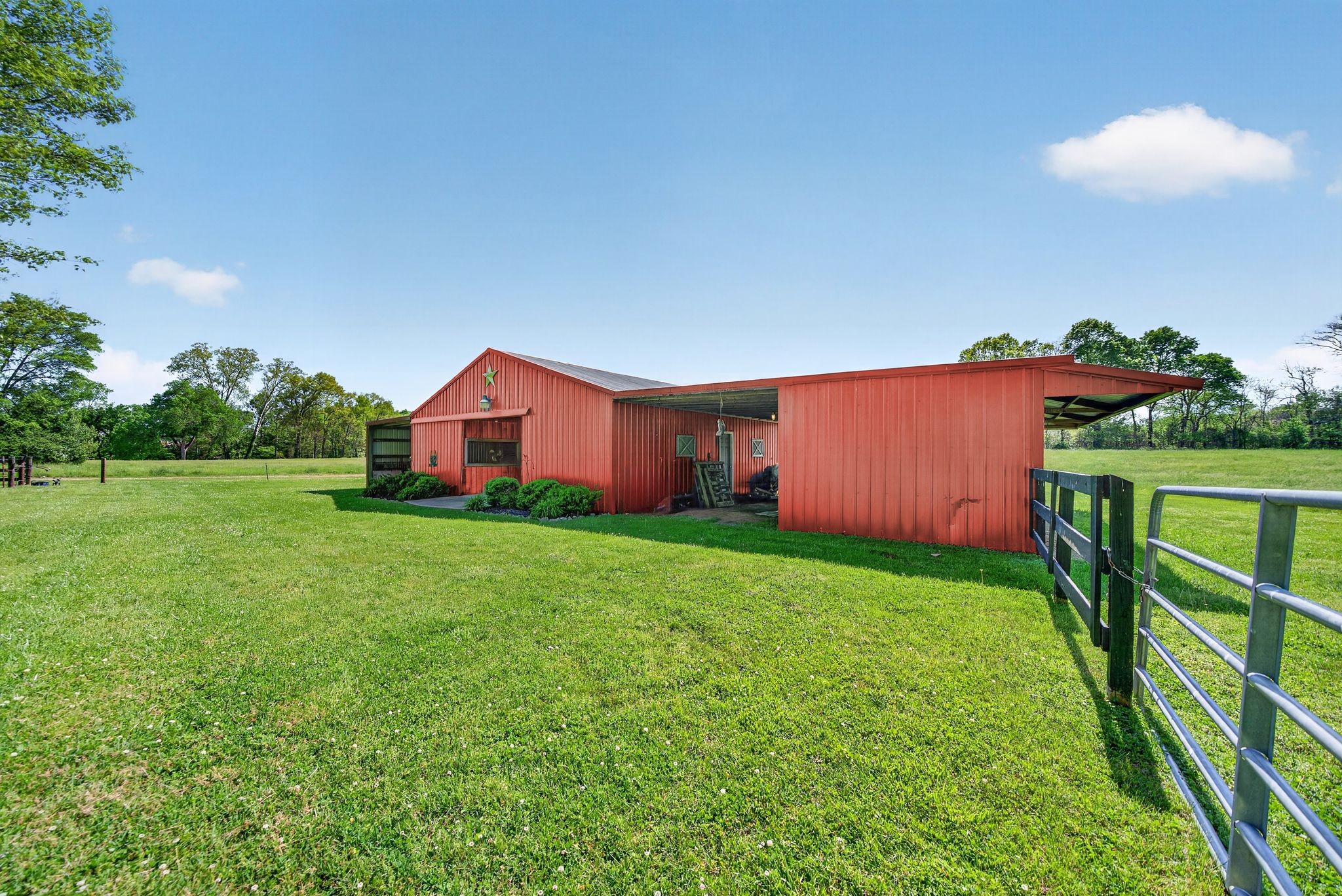 2536 Greens Mill Road Columbia, TN 38401 - Photo 59 of 72