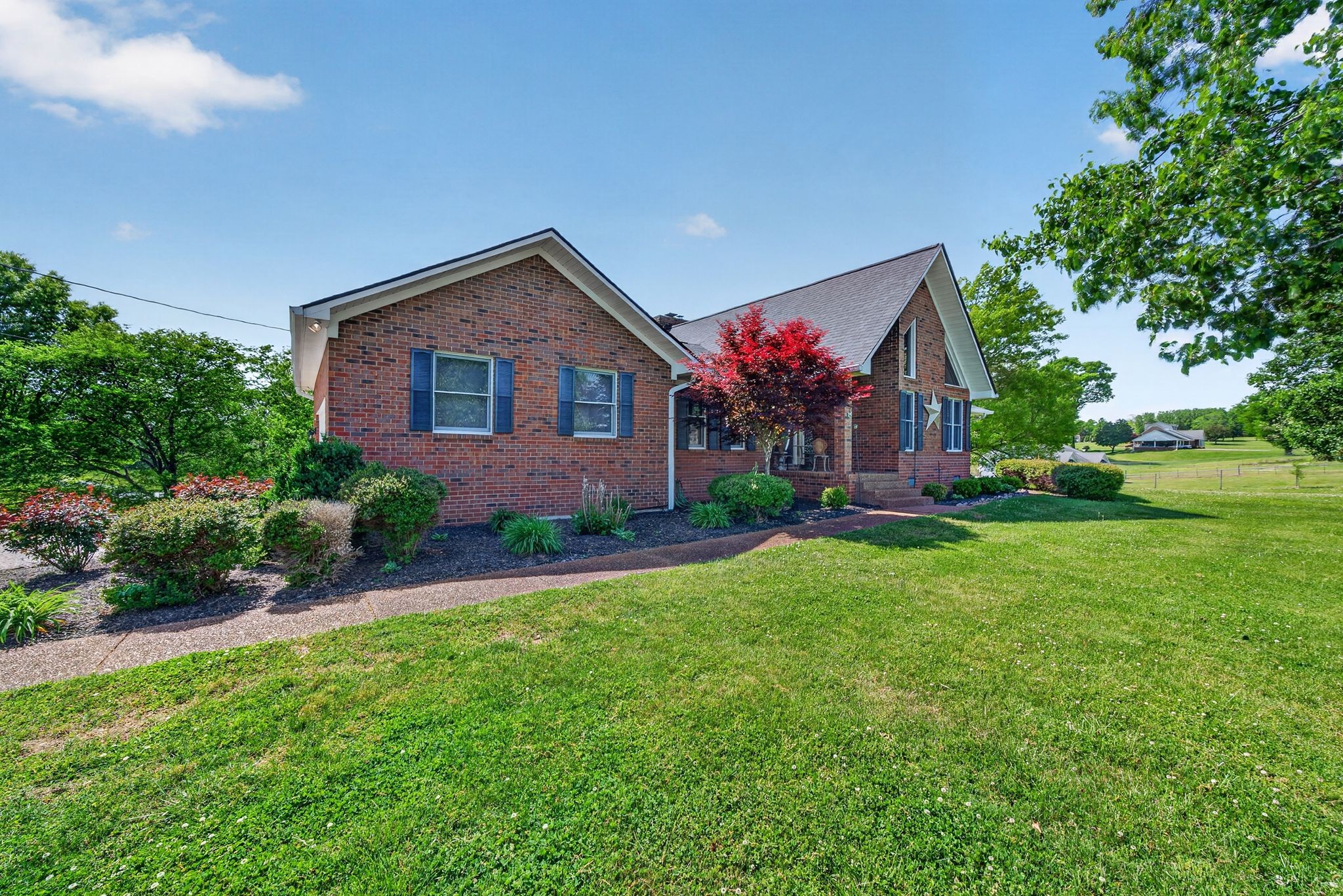 2536 Greens Mill Road Columbia, TN 38401 - Photo 6 of 72