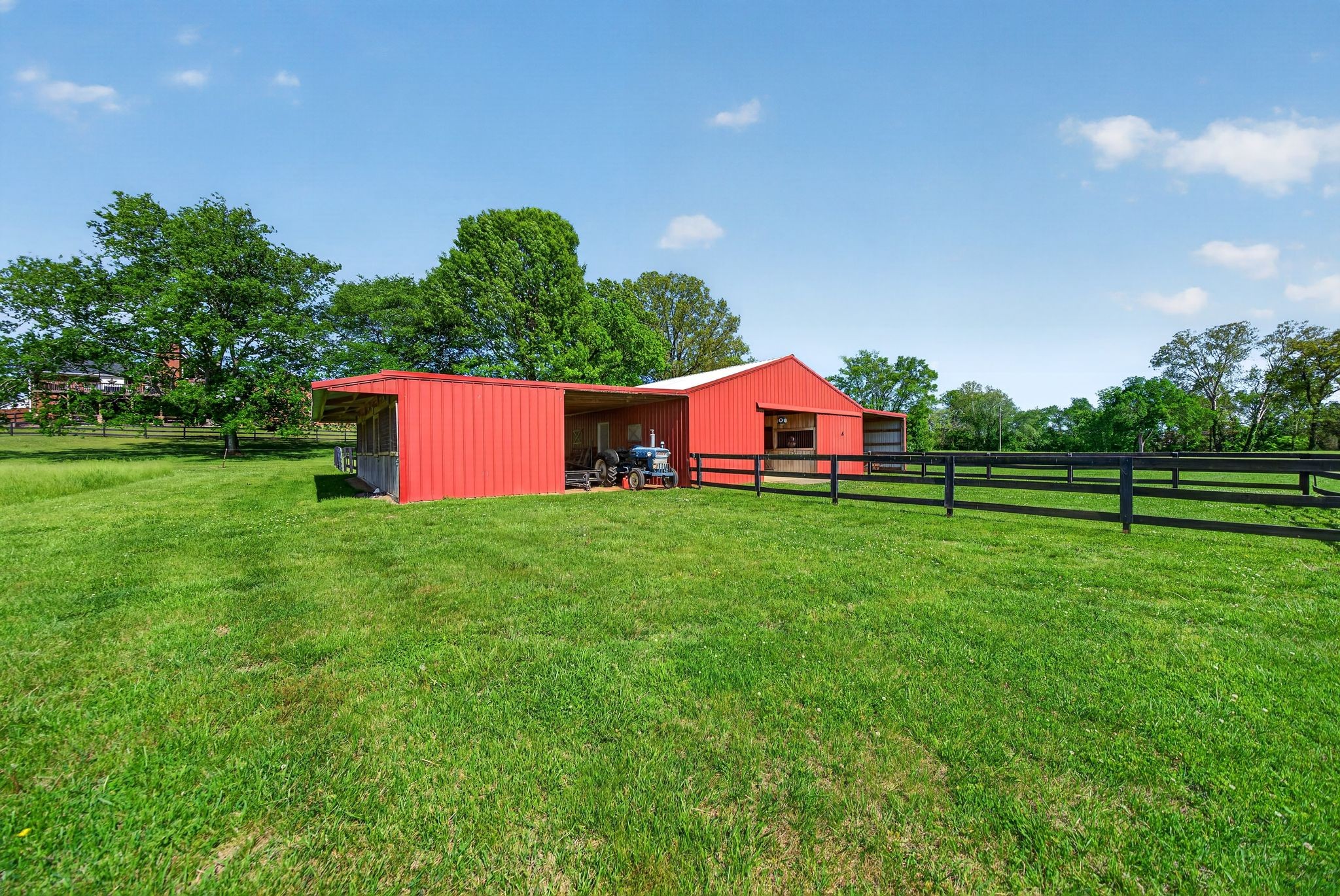 2536 Greens Mill Road Columbia, TN 38401 - Photo 61 of 72