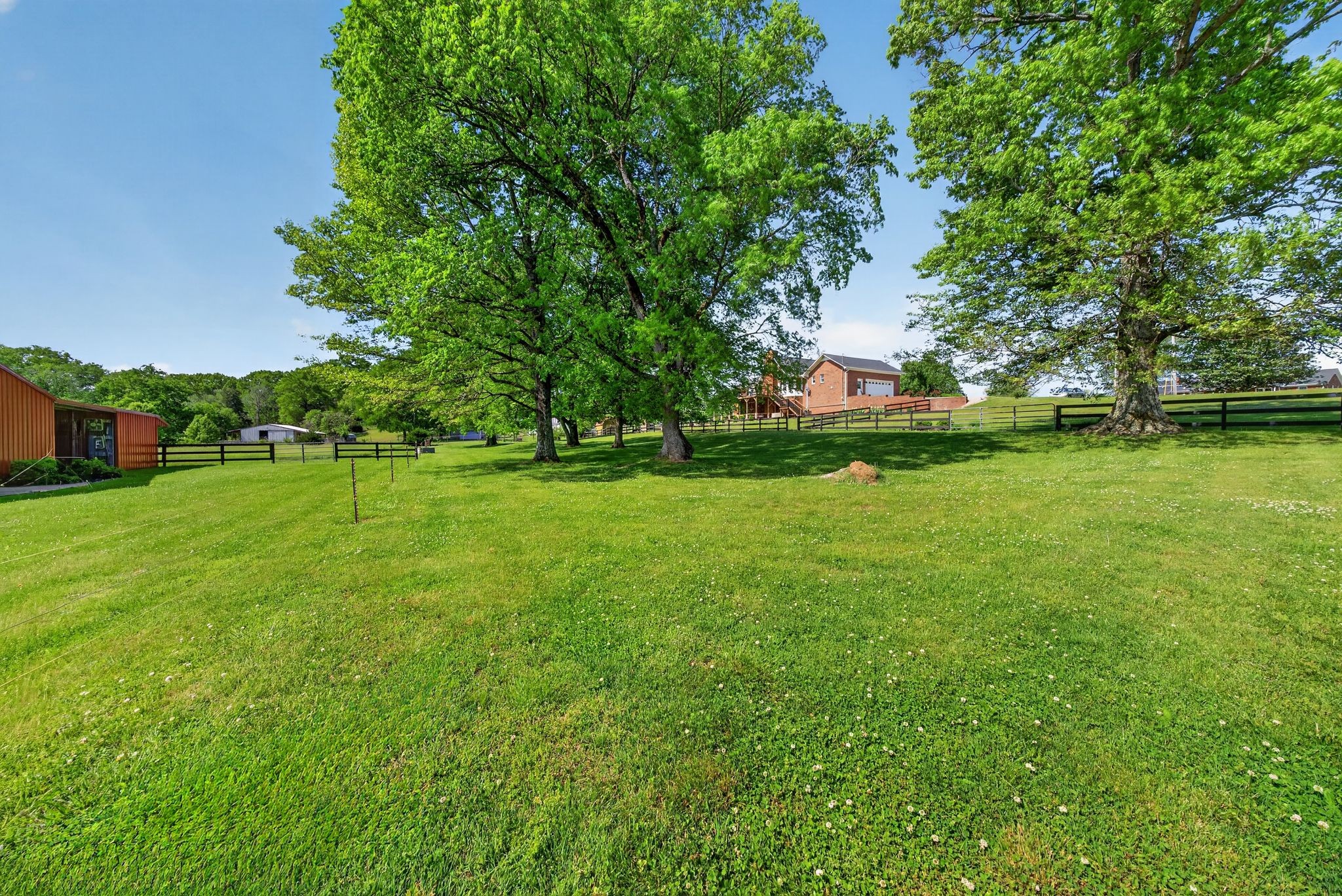 2536 Greens Mill Road Columbia, TN 38401 - Photo 62 of 72