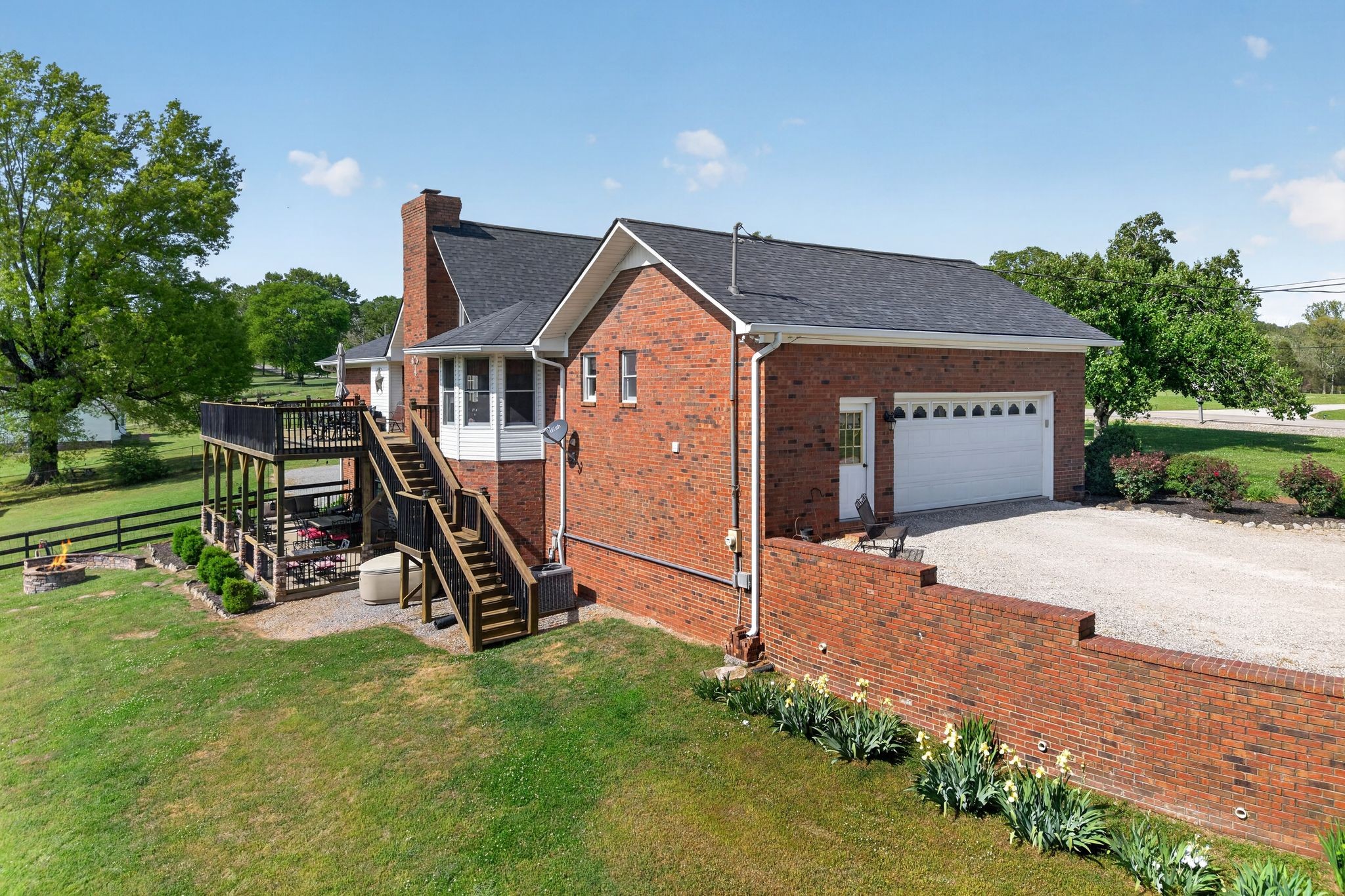 2536 Greens Mill Road Columbia, TN 38401 - Photo 64 of 72