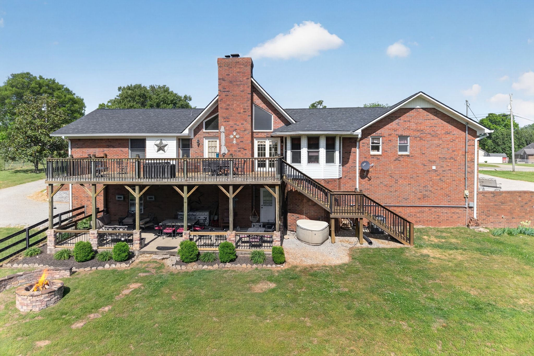 2536 Greens Mill Road Columbia, TN 38401 - Photo 65 of 72