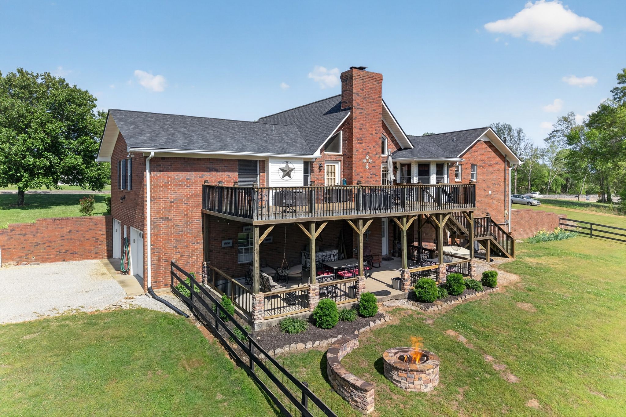 2536 Greens Mill Road Columbia, TN 38401 - Photo 66 of 72