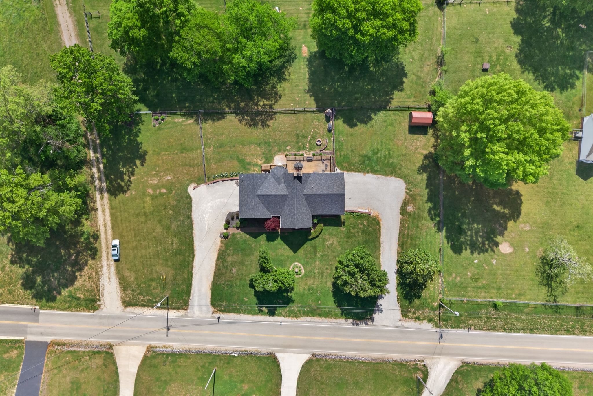 2536 Greens Mill Road Columbia, TN 38401 - Photo 67 of 72