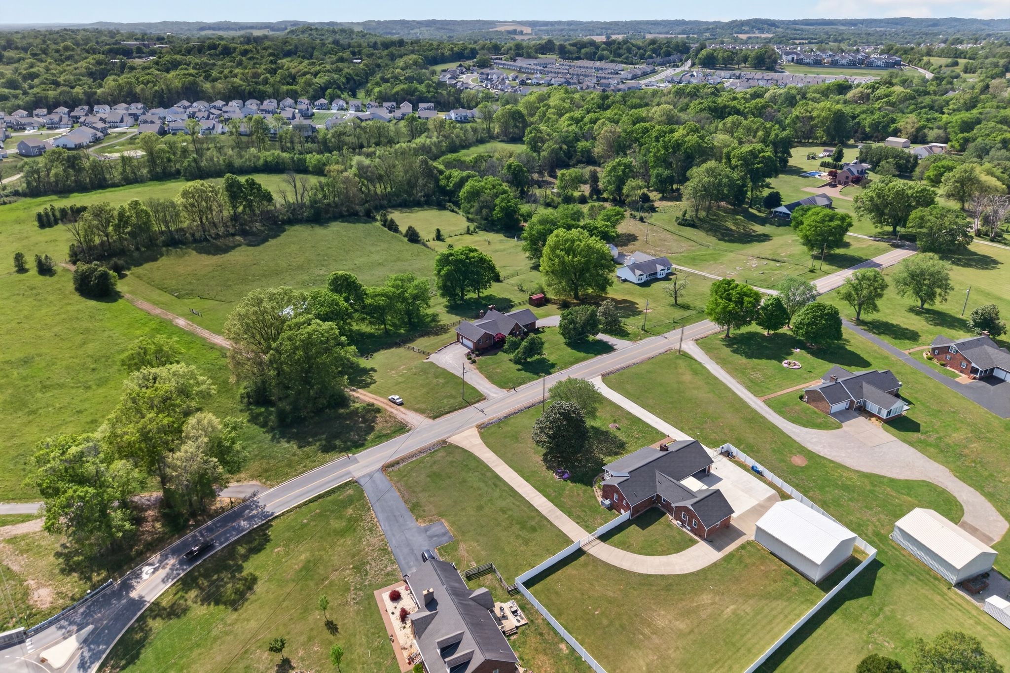 2536 Greens Mill Road Columbia, TN 38401 - Photo 68 of 72