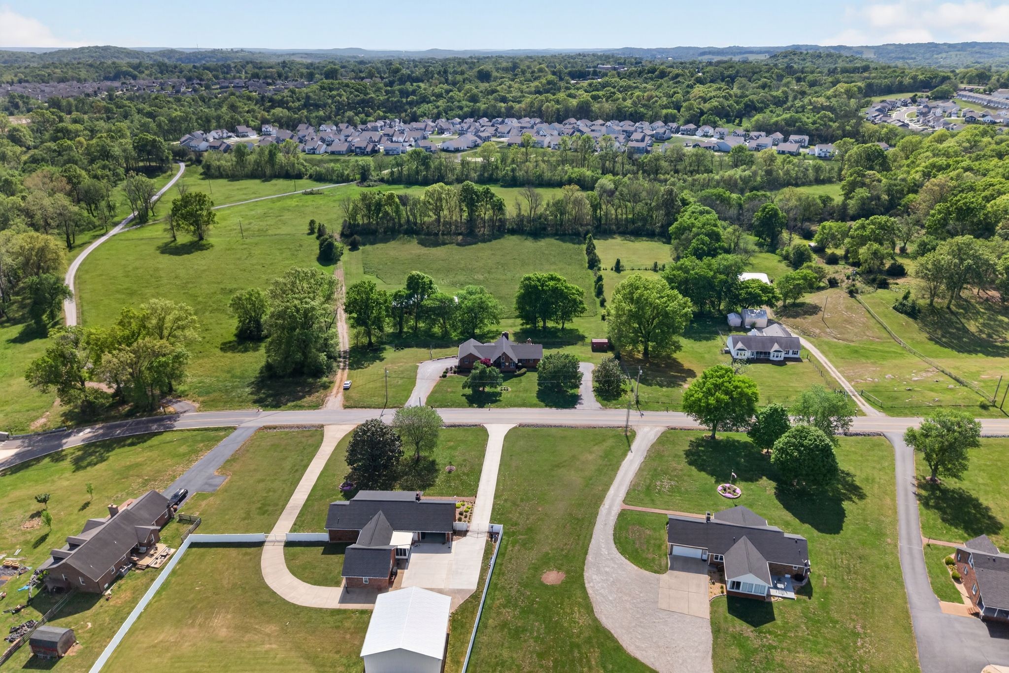 2536 Greens Mill Road Columbia, TN 38401 - Photo 69 of 72