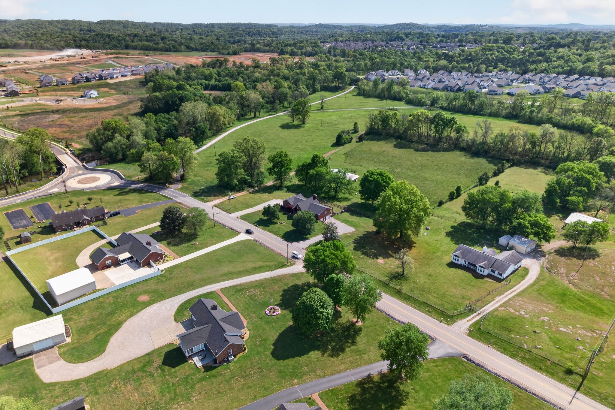 2536 Greens Mill Road Columbia, TN 38401 - Photo 70 of 72