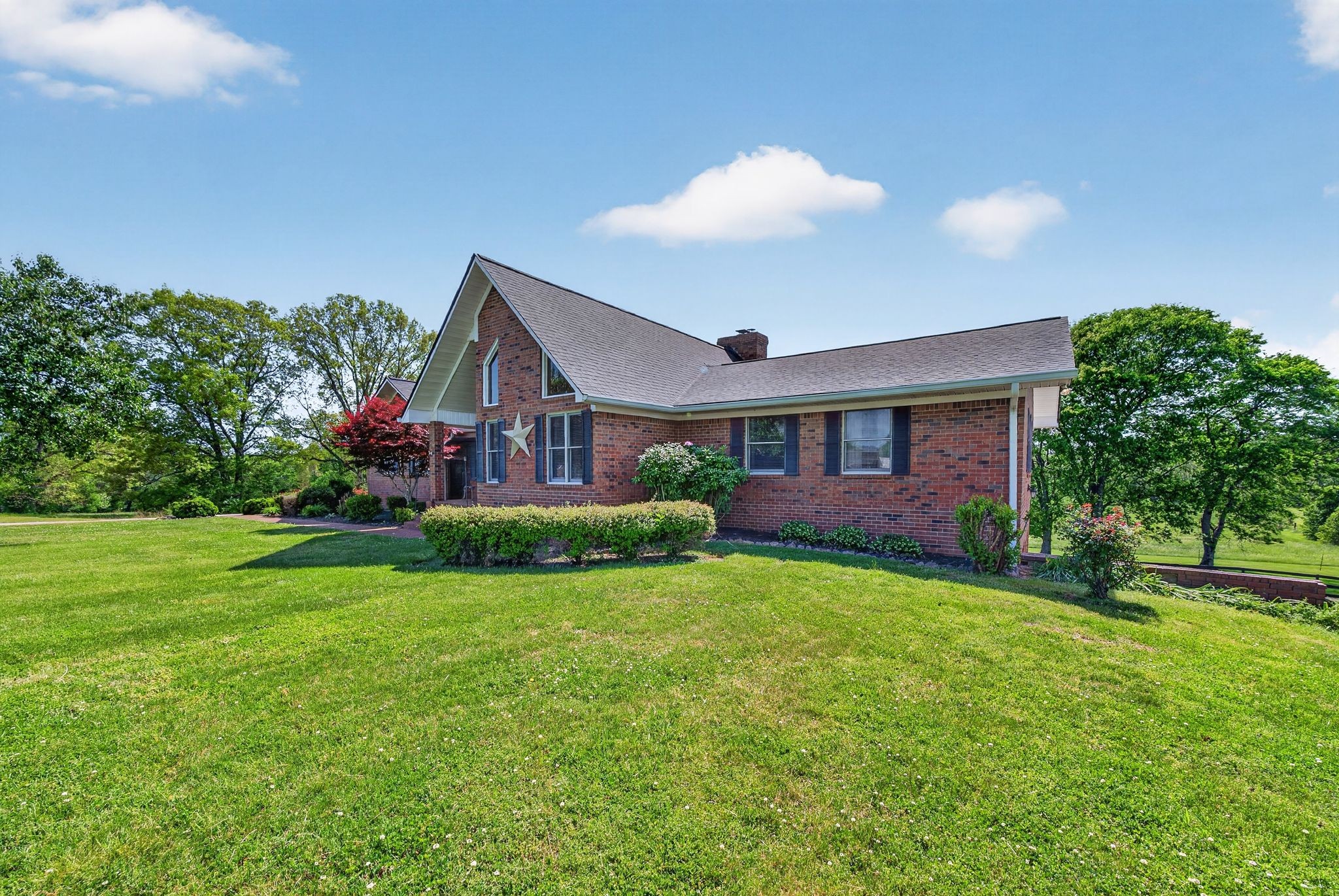 2536 Greens Mill Road Columbia, TN 38401 - Photo 7 of 72