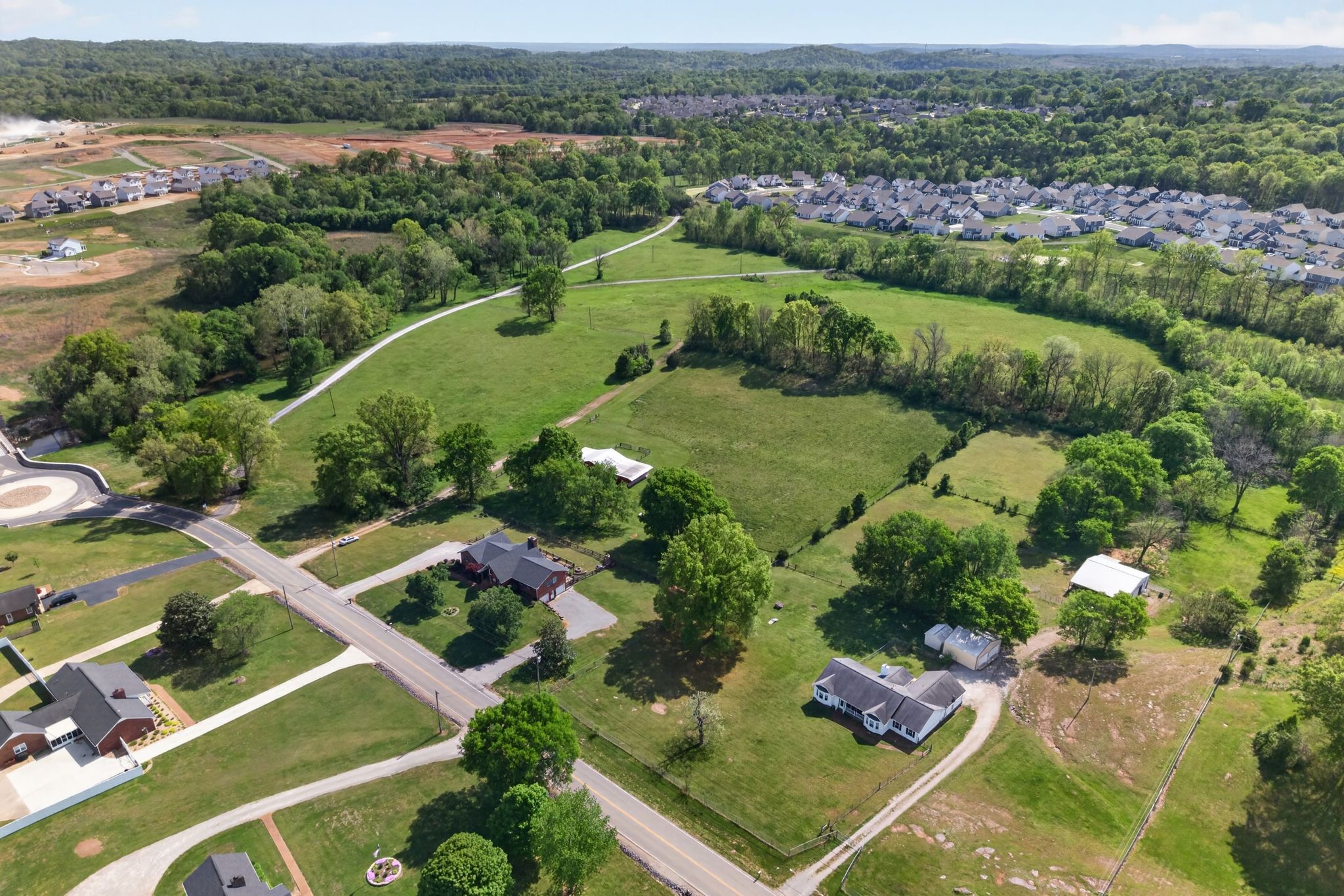 2536 Greens Mill Road Columbia, TN 38401 - Photo 71 of 72