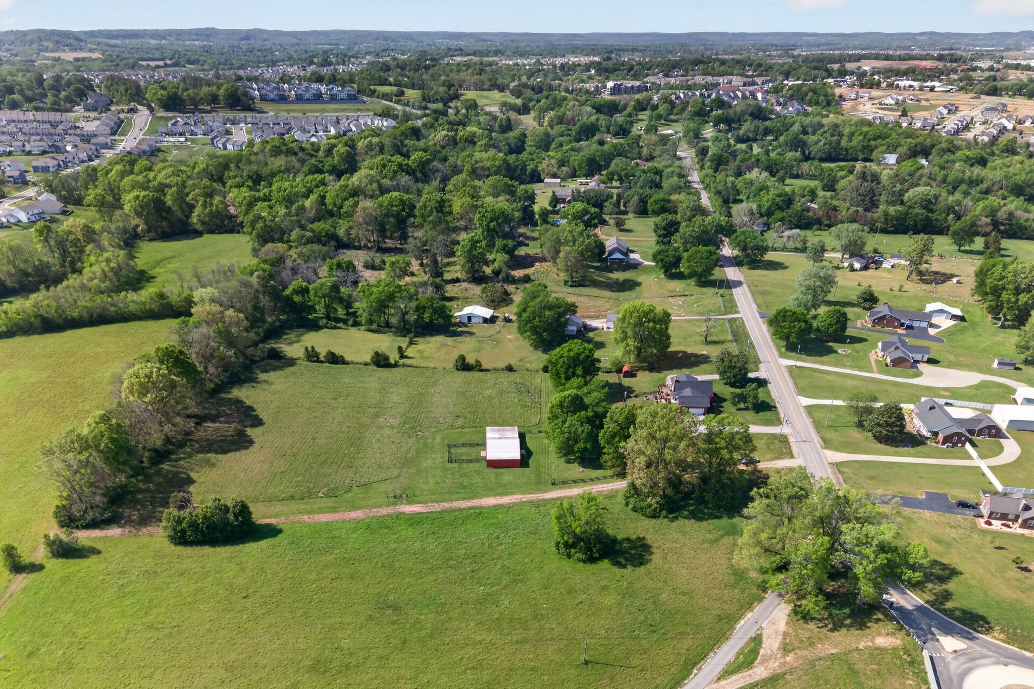 2536 Greens Mill Road Columbia, TN 38401 - Photo 72 of 72
