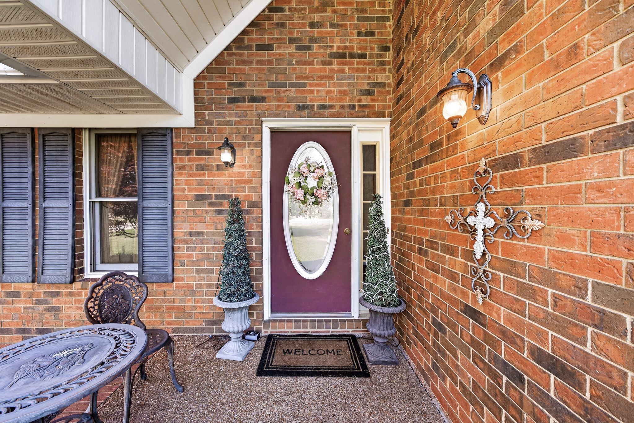 2536 Greens Mill Road Columbia, TN 38401 - Photo 8 of 72