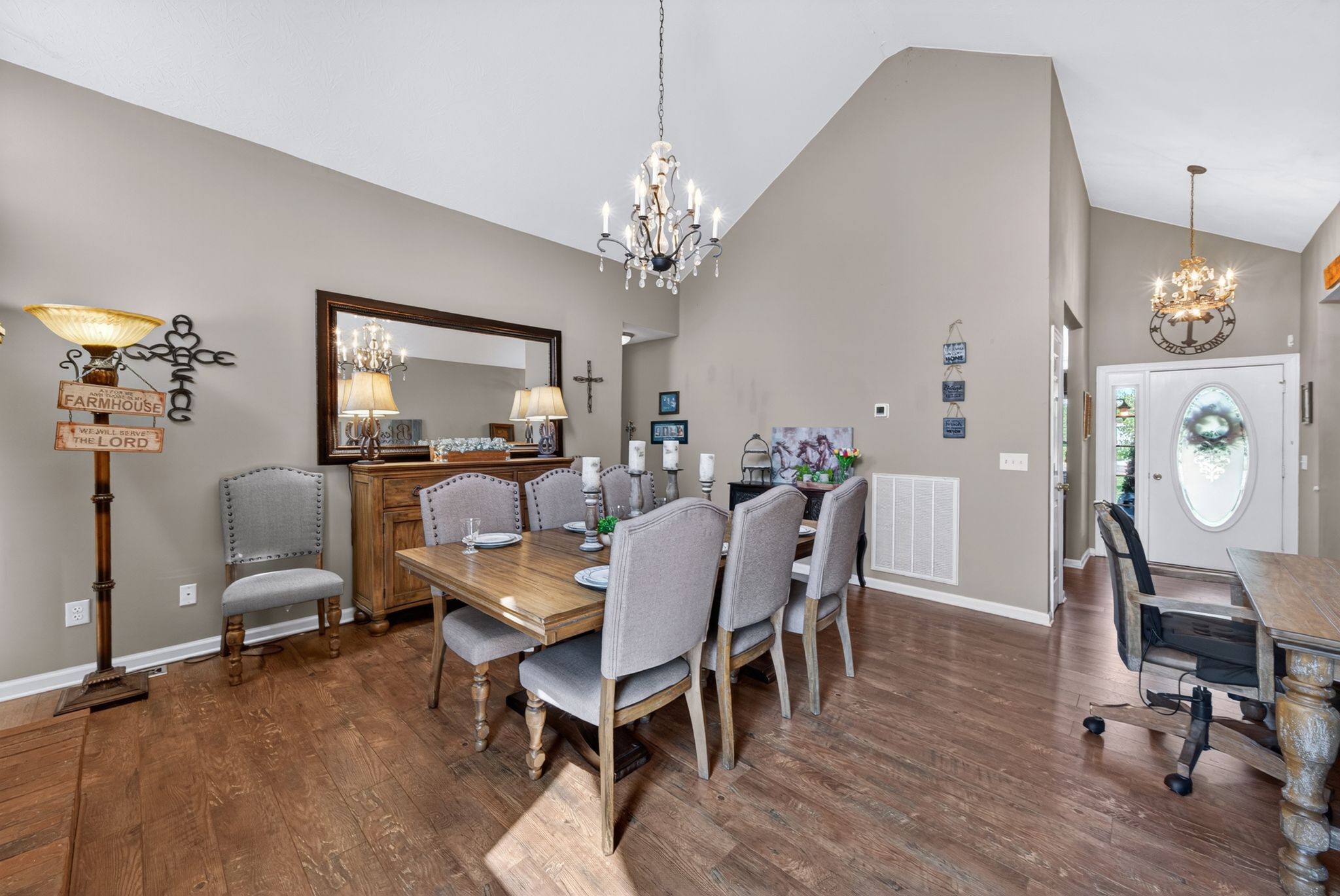 2536 Greens Mill Road Columbia, TN 38401 - Photo 10 of 72