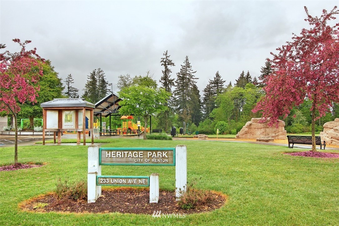 218 Union Avenue Northeast Renton, WA 98059 - Photo 16 of 16 Gallery Image 16