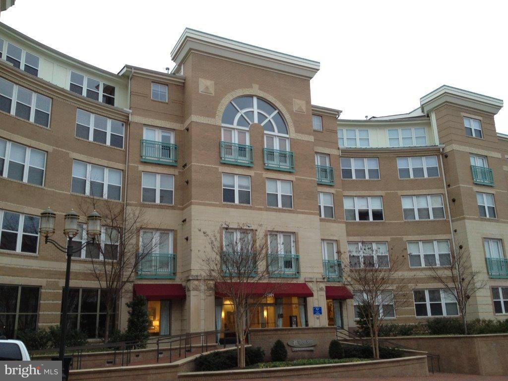 12000 Market Street, Unit 455 Reston, VA 20190 - Photo 1 of 19 Exterior (Front)