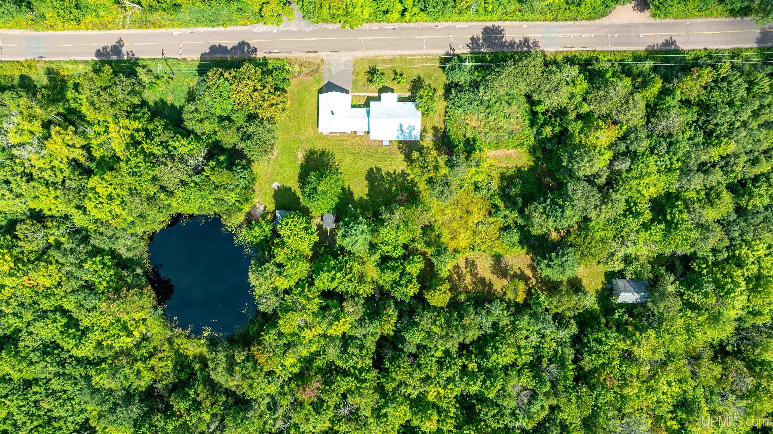 24411 Upper Point Mills Road Hancock, MI 49930 - Photo 4 of 74