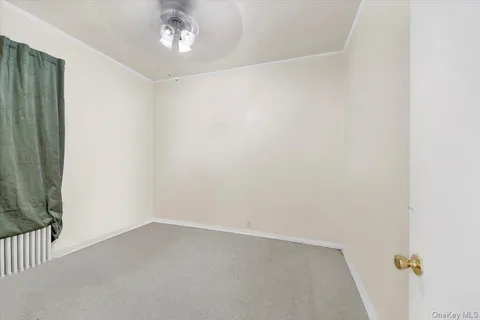 a view of small space