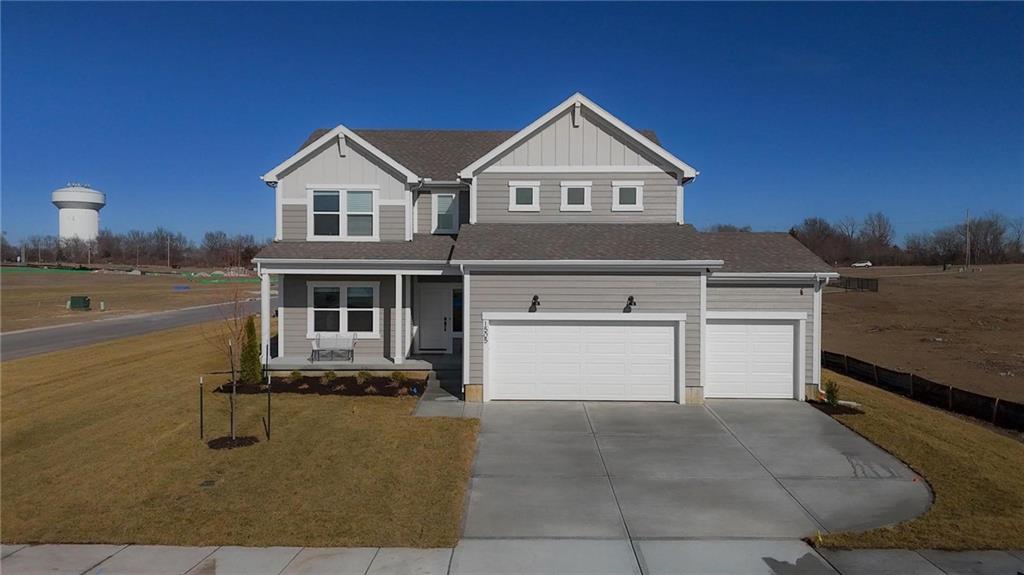 8923 Southwest 6th Street Lee's Summit, MO 64082 - Photo 1 of 22