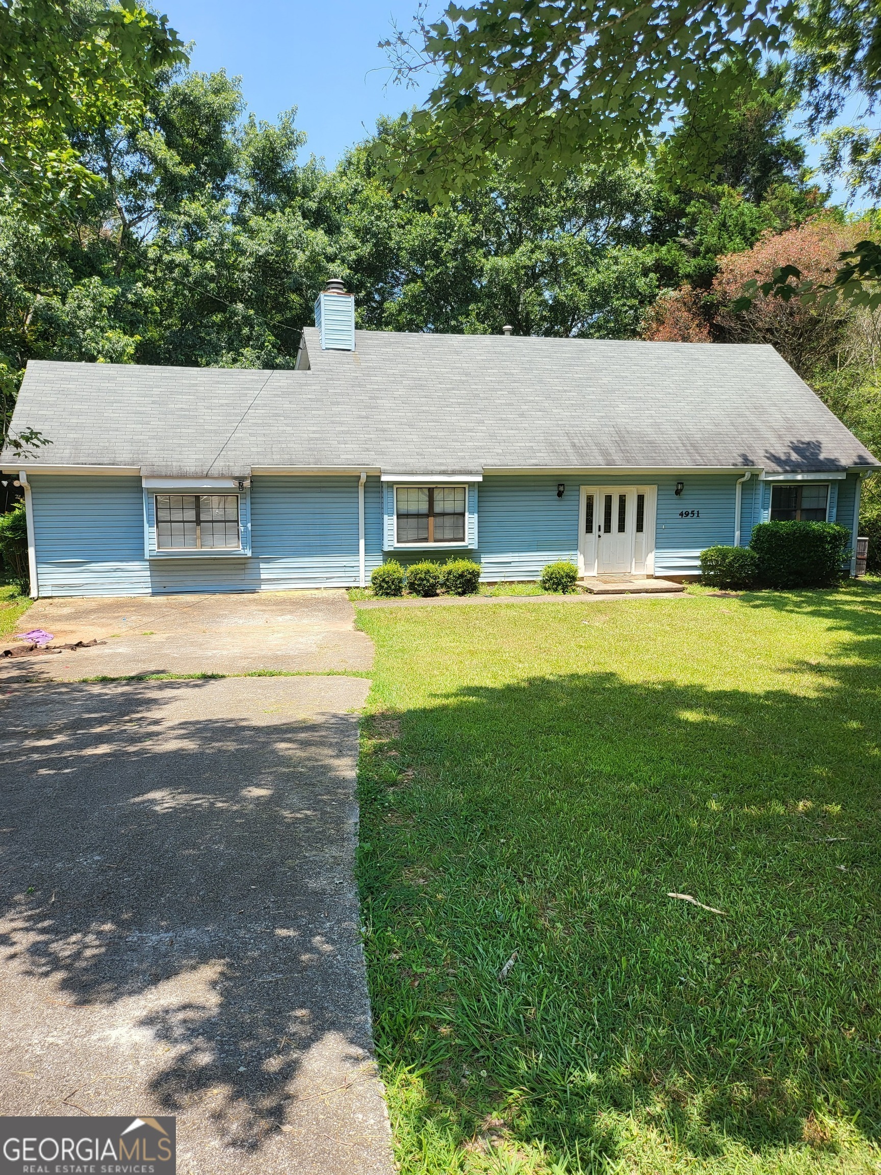 4951 Hull Road Southeast Conyers, GA 30094 - Photo 1 of 1 Gallery Image 1