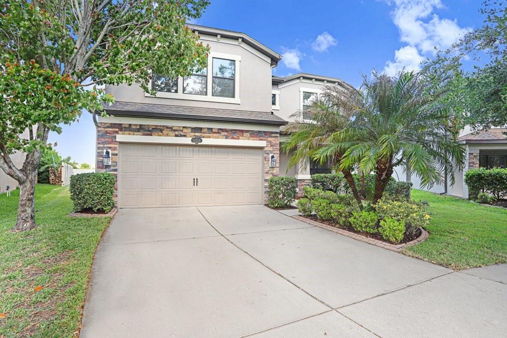 11719 Albatross Lane Riverview, FL 33569 - Photo 1 of 51 a view of a house with a yard