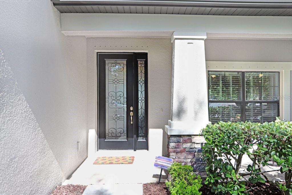 11719 Albatross Lane Riverview, FL 33569 - Photo 12 of 51 a view of entrance gate of a house
