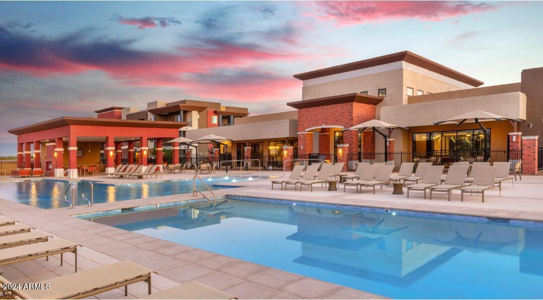 3700 East Williams Field Road, Unit 1 Gilbert, AZ 85295 - Photo 1 of 17 Property