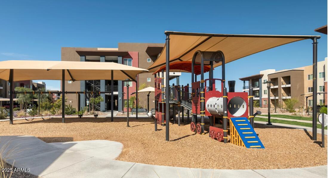 3700 East Williams Field Road, Unit 1 Gilbert, AZ 85295 - Photo 14 of 17 Playground