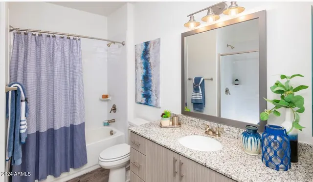 $1,442 | 3700 East Williams Field Road, Unit 1, Gilbert, AZ 85295