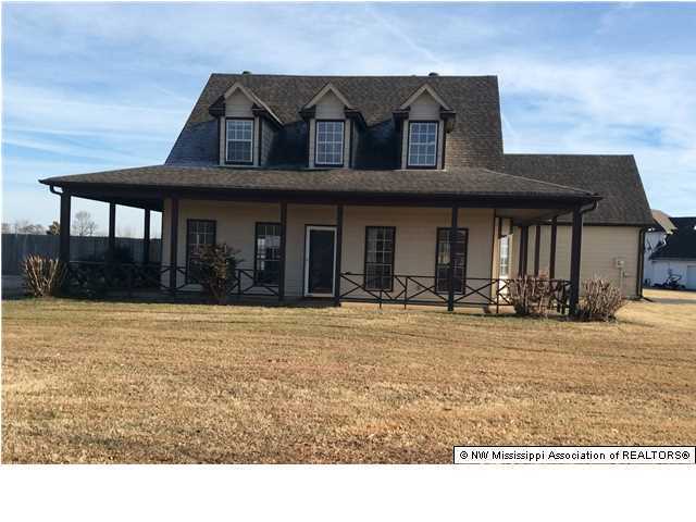 4556 Holly Springs Road Hernando, MS 38632 - Photo 1 of 5 Primary Photo