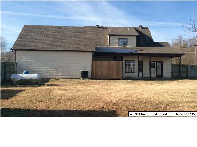 4556 Holly Springs Road Hernando, MS 38632 - Photo 2 of 5 Additional Photo