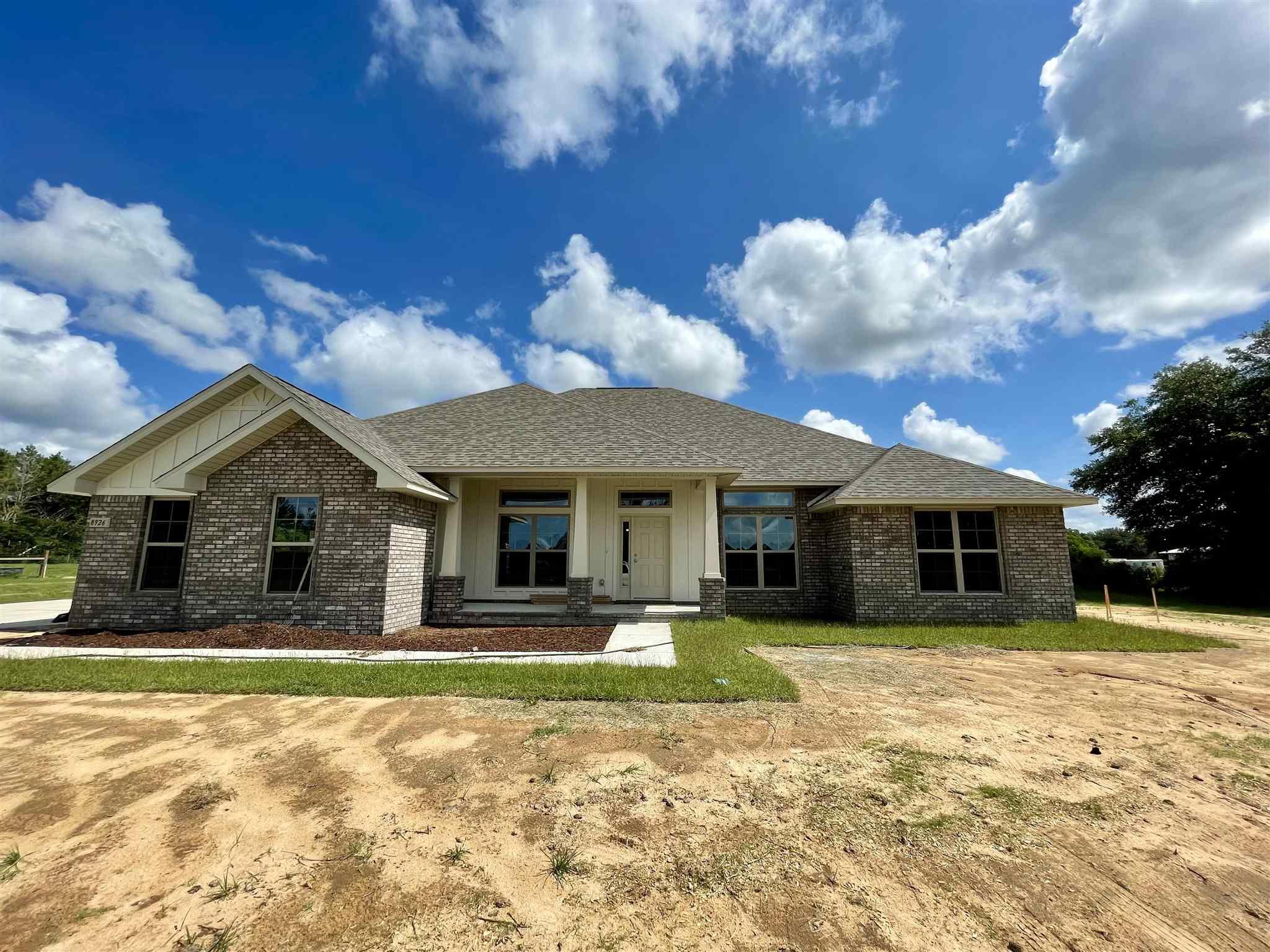 8926 Hickory Hammock Road Milton, FL 32583 - Photo 1 of 1 Gallery Image 1