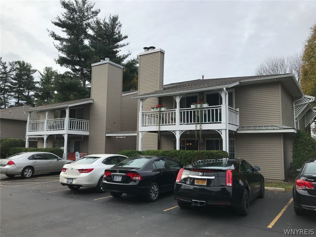 1240 Youngs Road, Unit A Amherst, NY 14221 - Photo 1 of 1 Gallery Image 1