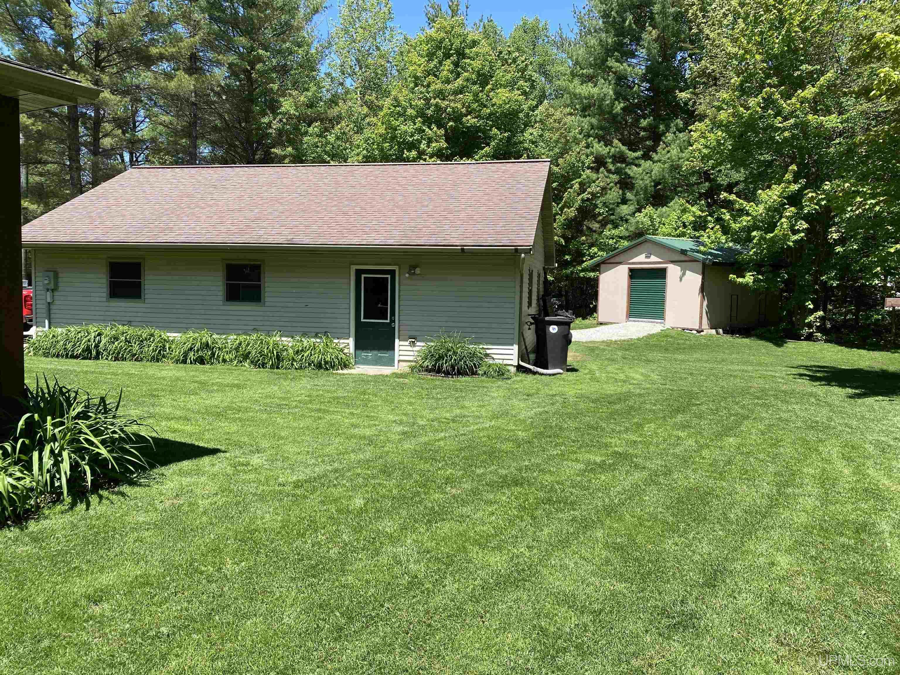 856 River Road Manistique, MI 49854 - Photo 39 of 49