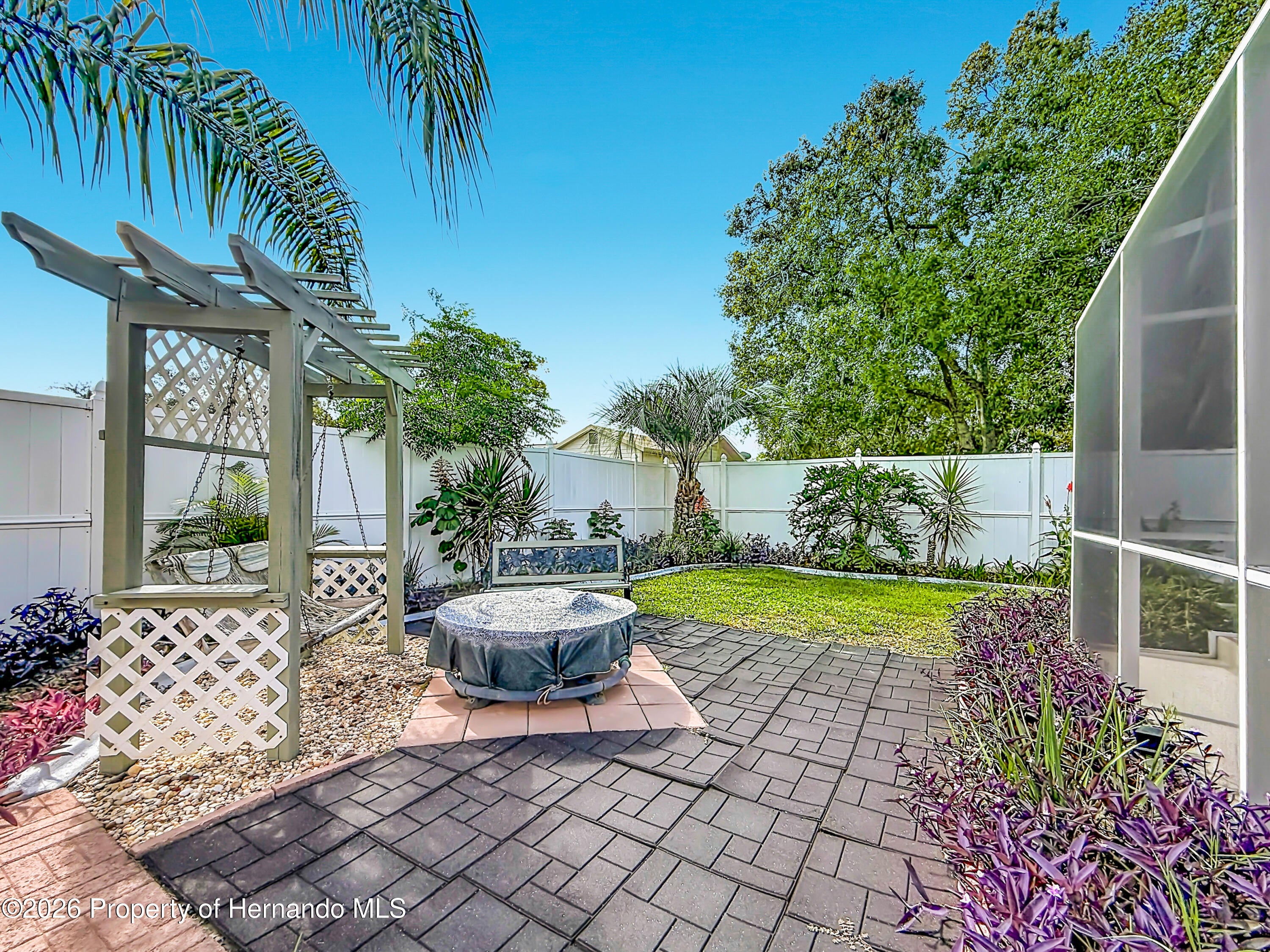 10440 Norvell Road Spring Hill, FL 34608 - Photo 86 of 100 Gallery Image 86
