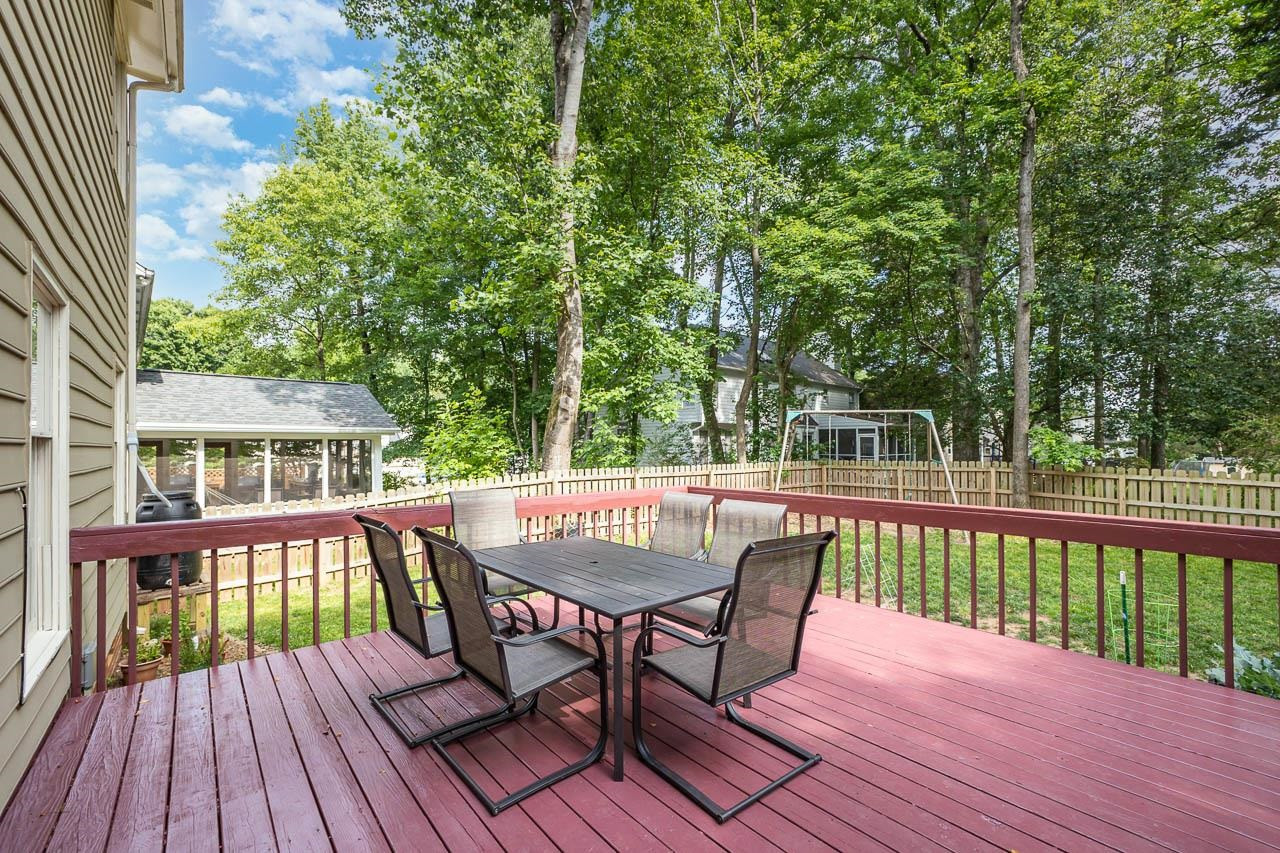 3216 Eagle Trail Raleigh, NC 27615 - Photo 19 of 22 Photo 19