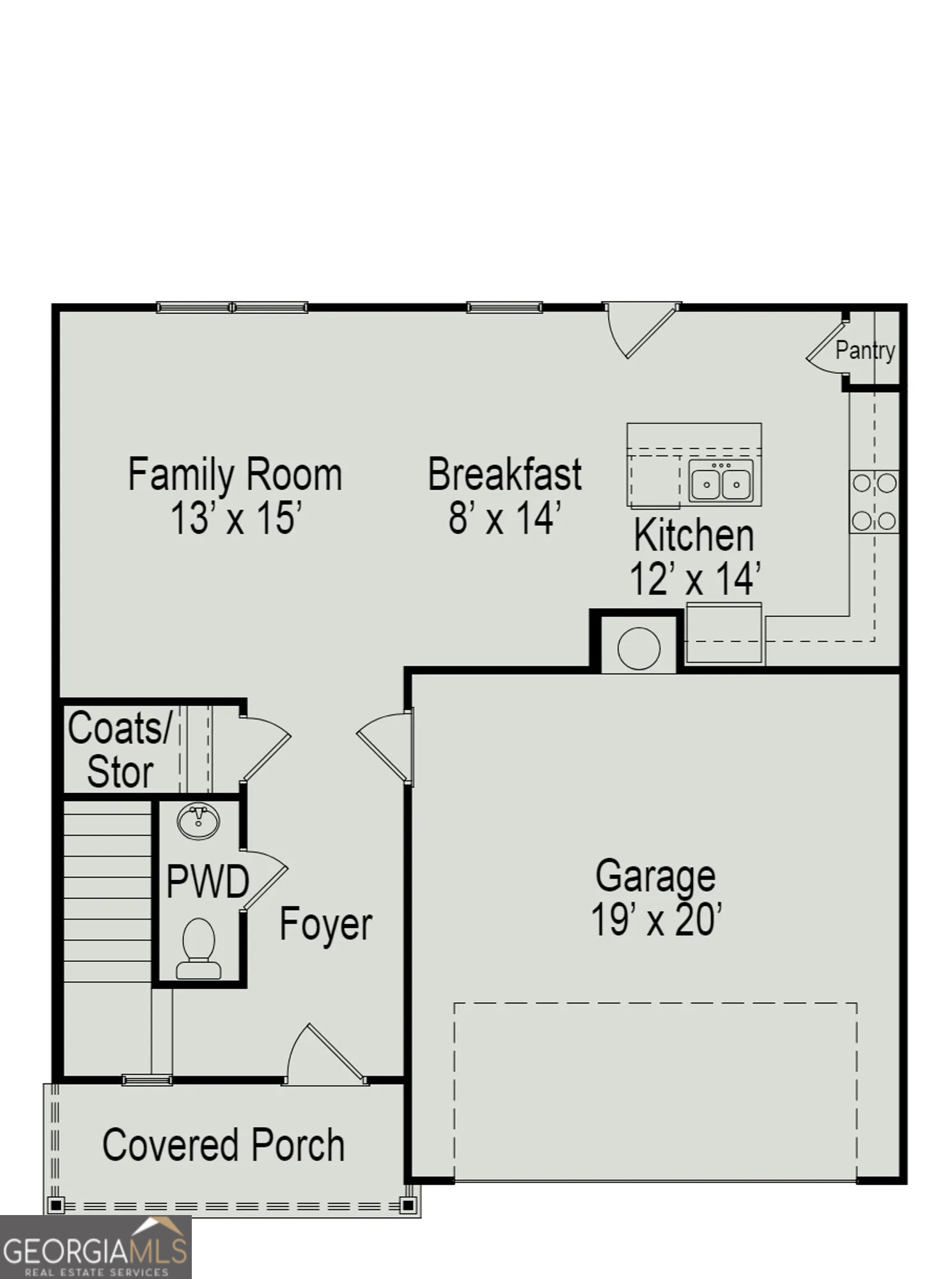 190 Fair Oak Lane Calhoun, GA 30701 - Photo 29 of 30