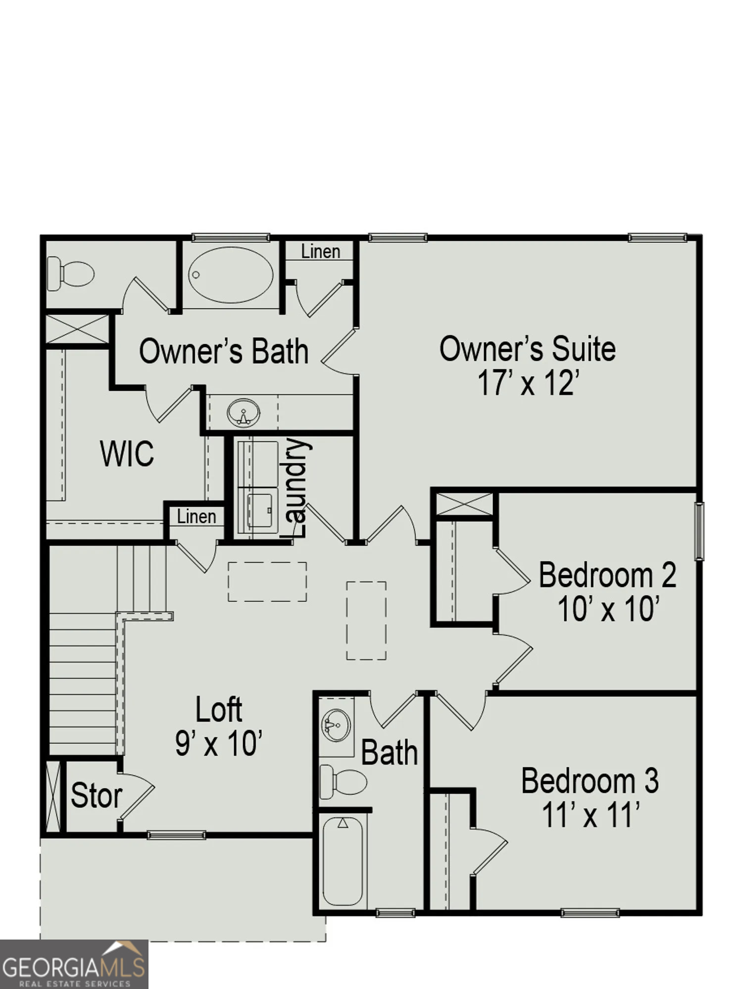 190 Fair Oak Lane Calhoun, GA 30701 - Photo 30 of 30