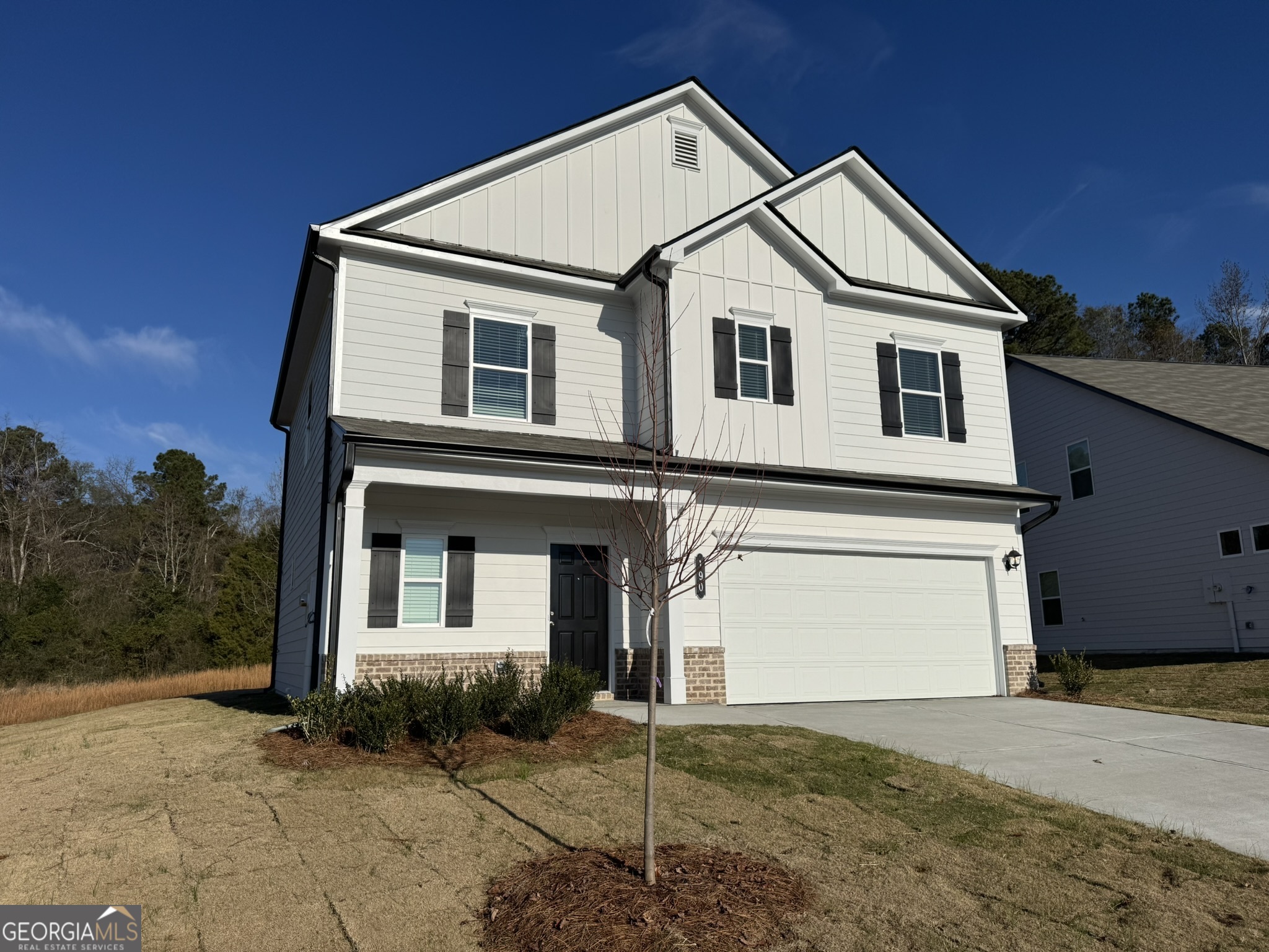 190 Fair Oak Lane Calhoun, GA 30701 - Photo 3 of 30