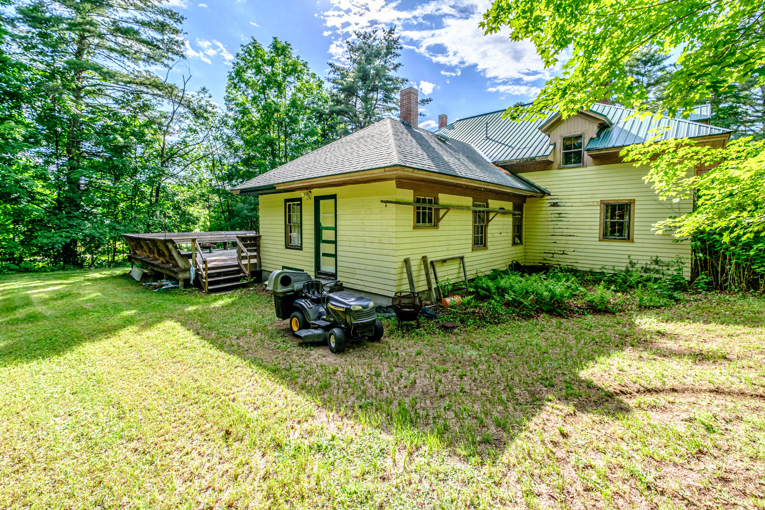 1913 Intervale Road Bethel, ME 04217 - Photo 4 of 54 20260617gp-63052